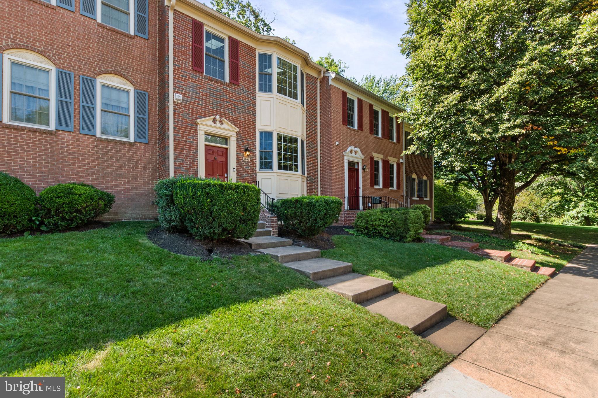 WILLIAMSBURG POND - Residential Lease