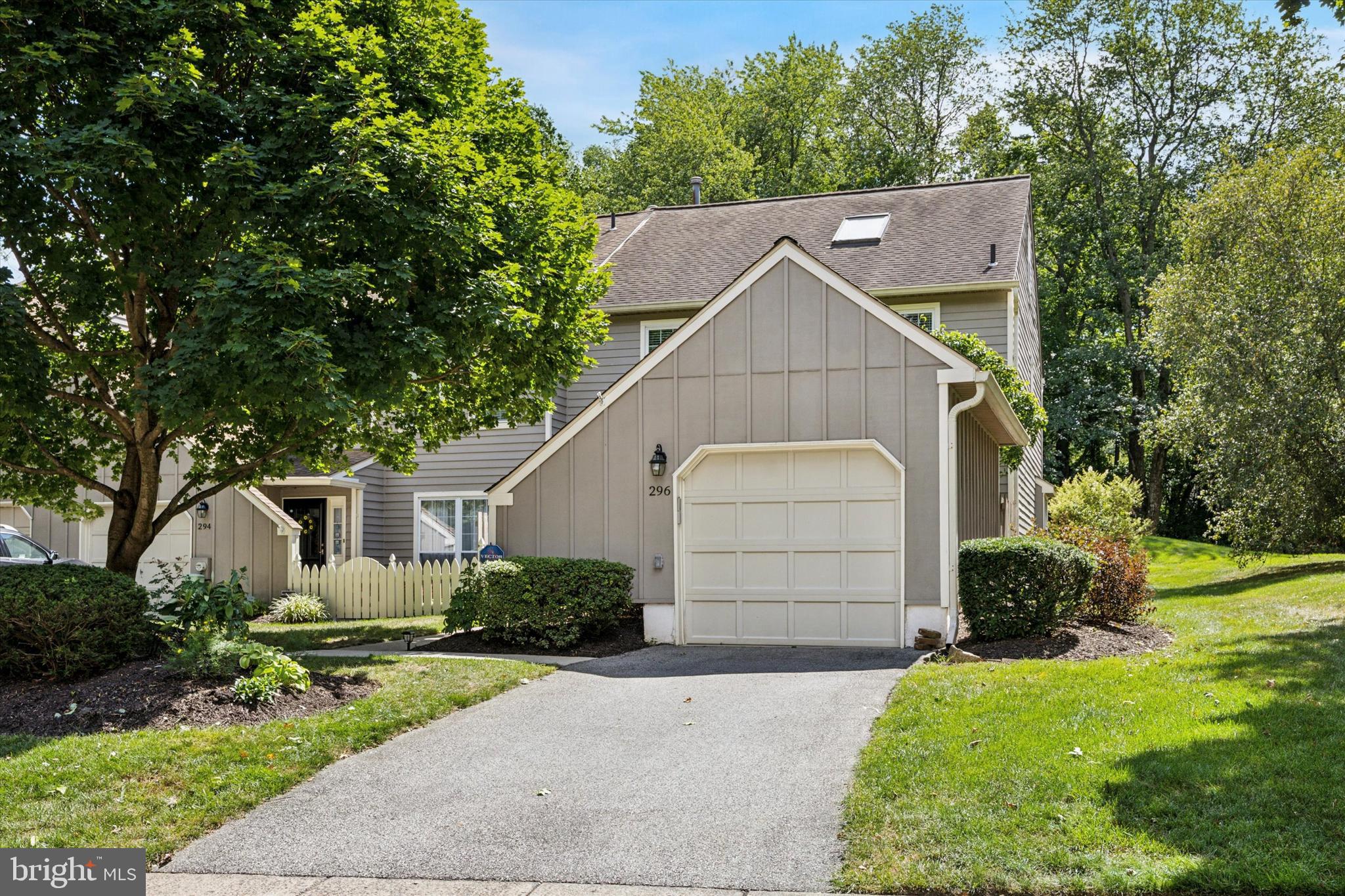 296 COPPER BEECH DRIVE