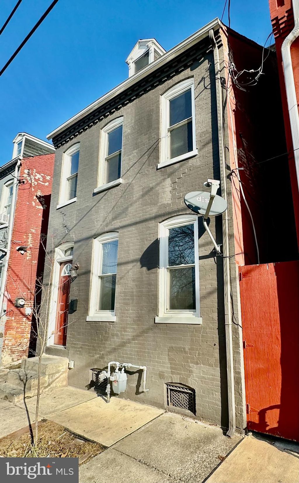 Photo of 537 S Christian Street, LANCASTER, PA 17602 (MLS # PALA2081476)