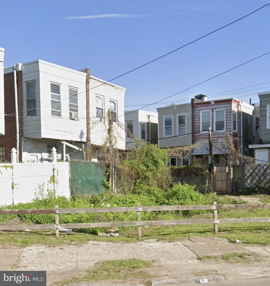 Purchase separately or as a package!
Exceptional Investment Opportunity: Comprehensive Philadelphia Real Estate Portfolio – $2.2 Million
Presenting a remarkable package of 26 prime properties located throughout Philadelphia, PA, available for an attractive package price of $2.2 million. This diverse portfolio is strategically spread across some of the city’s most vibrant and rapidly developing neighborhoods, making it a fantastic opportunity for seasoned investors and newcomers alike.
Property List:
1. 1323 W Somerset St
2. 1341 W Somerset St
3. 1621 + 23 W Lehigh Ave
4. 803 + 05 - 07 N 50th St
5. 1030 W Monmouth St
6. 1040 + 1042 W Monmouth St
7. 2228 Diamond St
8. 2232 Diamond St
9. 2701 + 2703 W York St
10. 2638 + 40 W York St
11. 2610 W Arizona St
12. 2532 W Arizona St
13. 5412 Lena St
14. 2331 W Sedgley Ave
15. 2411 N Newkirk St
16. 2466 N Stanley St
17. 2214 N Lawrence St
18. 1520 W Cumberland St
19. 2614 W Cumberland St
20. 2634 - 36 W Cumberland St
21. 827 W Cumberland St
22. 825 W Cumberland St
23. 817 - 23 W Cumberland St
24. 1107 N Hoth St
25. 1429 + 31 - 33 W Bristol St
26. 2232 - 34 - 36 N 28th St
-Strategic Locations: Each property is nestled within areas experiencing increased interest and development, from the dynamic streets of Somerset and Lehigh Avenue to the blossoming neighborhoods surrounding Monmouth and Cumberland Streets. This ensures high demand from renters and potential for substantial future appreciation.
- Growing Market: Philadelphia is on an upward trajectory, characterized by a flourishing economy, expanding job opportunities, and a steady influx of residents attracted by its rich cultural offerings and historical significance. The city’s real estate market forecasts indicate an appreciation rate of approximately 2.5% to 4.5% annually, ensuring that your investment is positioned for growth.
- Versatile Investment Potential: This diverse portfolio includes a mix of single-family residences and potential multi-family units. Investors can explore various strategies, whether focusing on long-term rentals, renovation projects, or profitable short-term leases, all tailored to market demand.
- Profitable Returns: With the city’s increasing rental demand and ongoing revitalization efforts, these properties are expected to yield strong cash flow opportunities, leading to high occupancy rates. Investors will benefit from the continued attractiveness of Philadelphia’s neighborhoods as they develop.
- Accessibility and Community: Many of these properties are conveniently located near public transportation, schools, shopping districts, and parks, fulfilling the needs of today's urban dwellers and making them more appealing to potential tenants.
This is a rare opportunity to acquire a significant portfolio of real estate in a vibrant and growing market. Philadelphia’s landscape is changing rapidly, making it an optimal place to invest for both immediate income and future growth.
Ask about Philadelphia's initiative for affordable housing also!
Don’t miss your chance to secure this package of 26 properties for $2.2 million. Act now and be part of Philadelphia's exciting growth story!