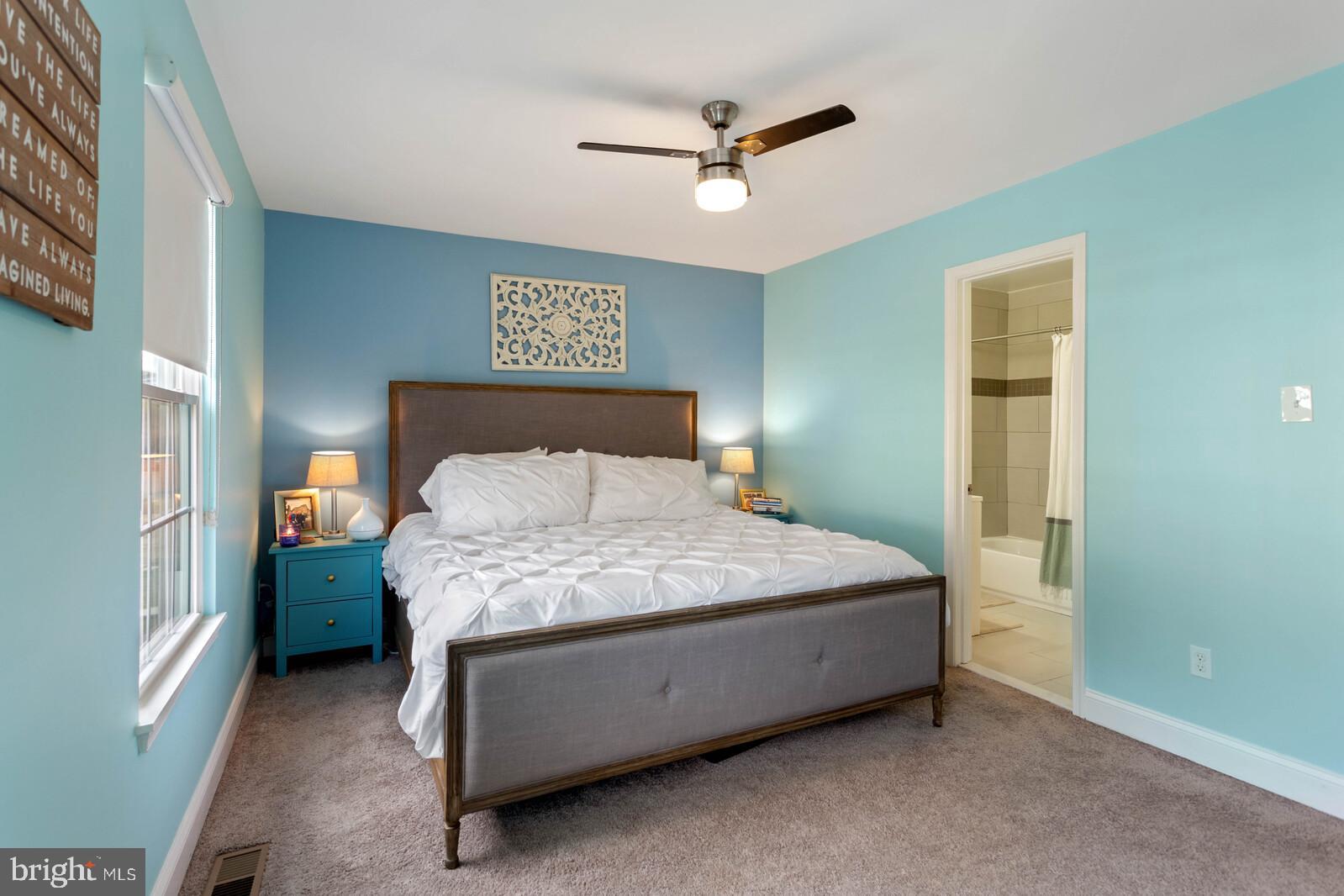 LONDON WOODS - Residential