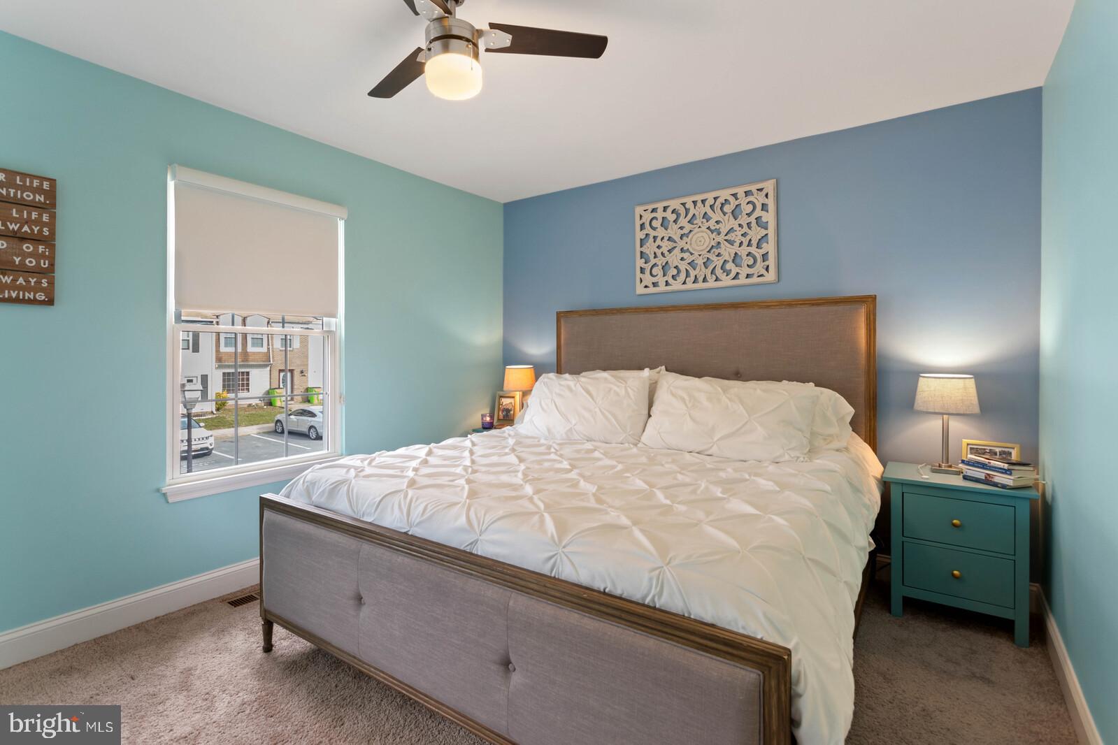 LONDON WOODS - Residential