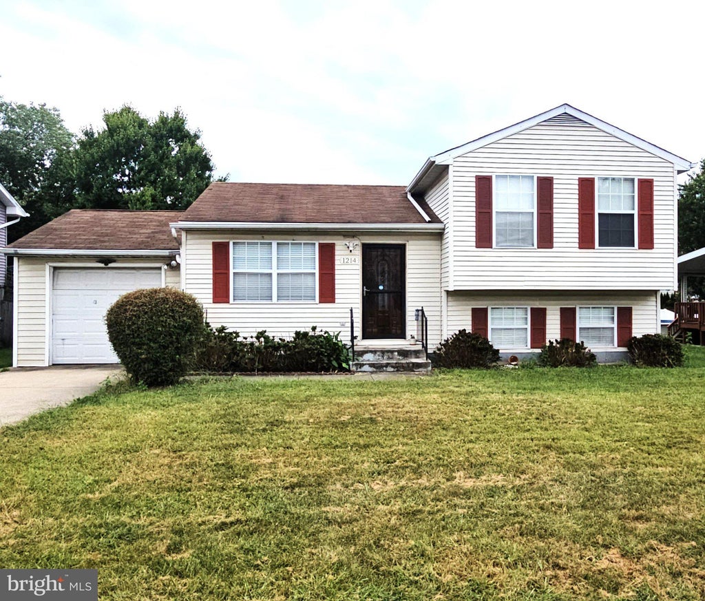 Photo of 1214 Weddel Avenue, BALTIMORE, MD 21227 (MLS # MDBC2176468)