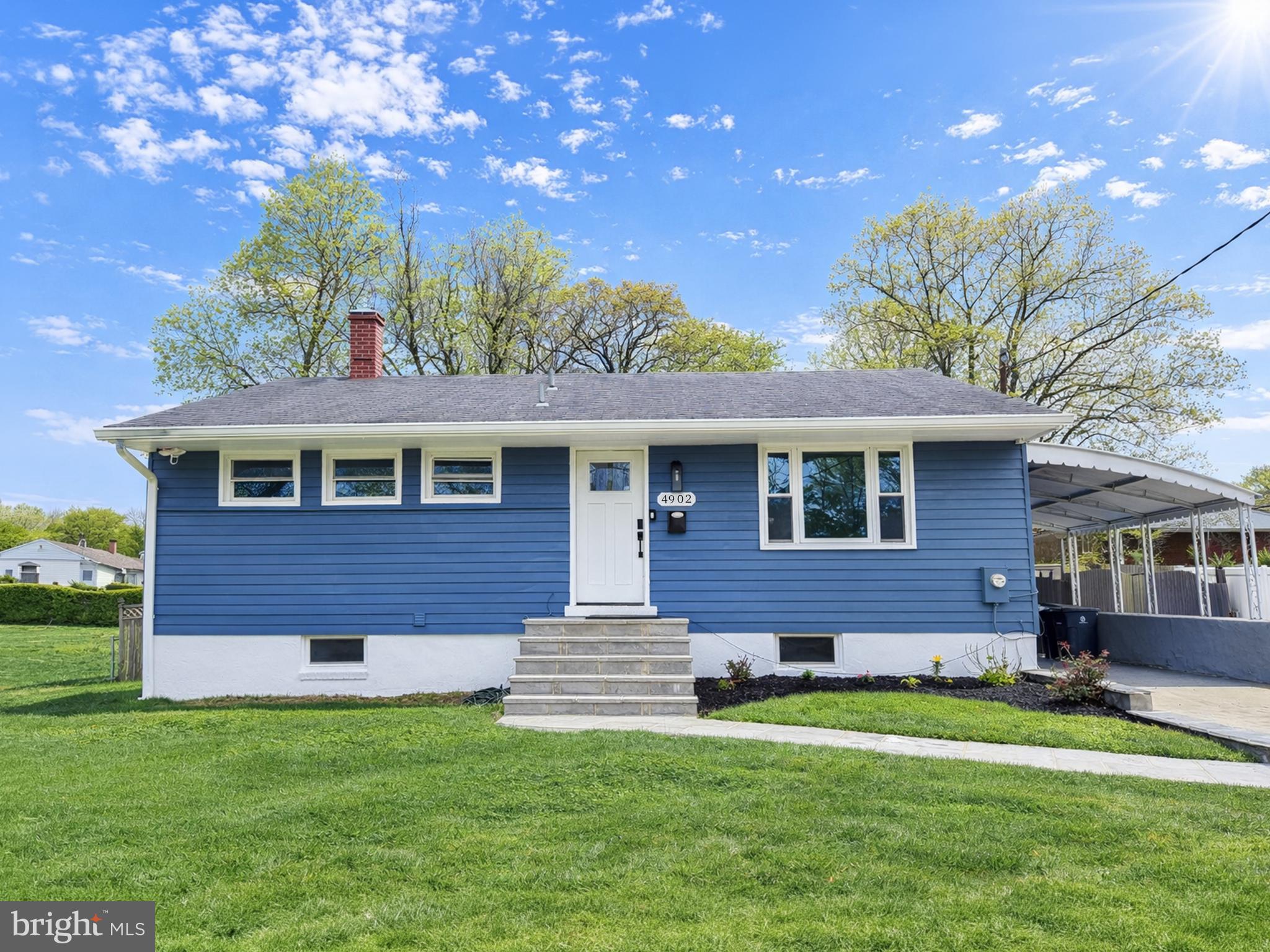 CARSONDALE - Residential