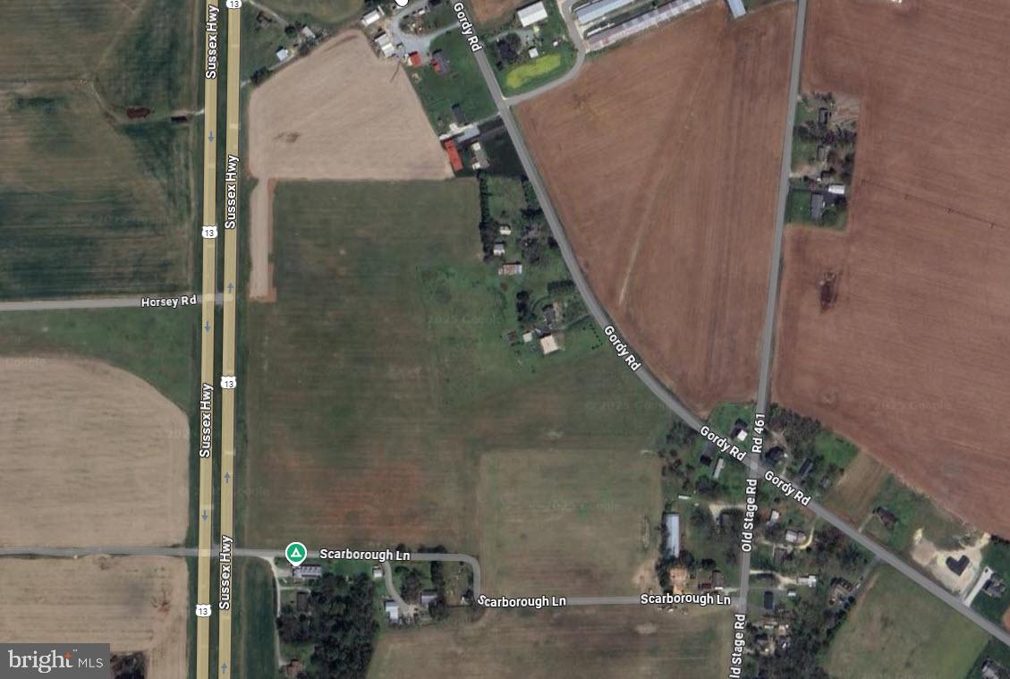 SUSSEX HWY