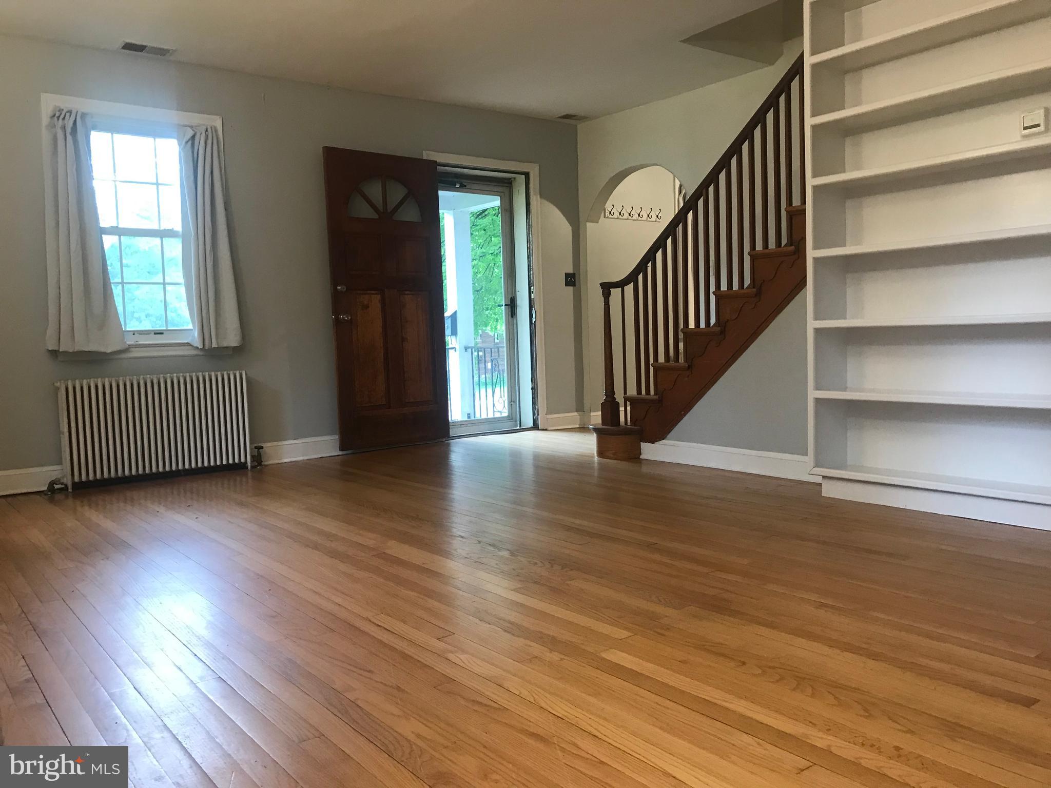 HYATTSVILLE HILLS - Residential Lease