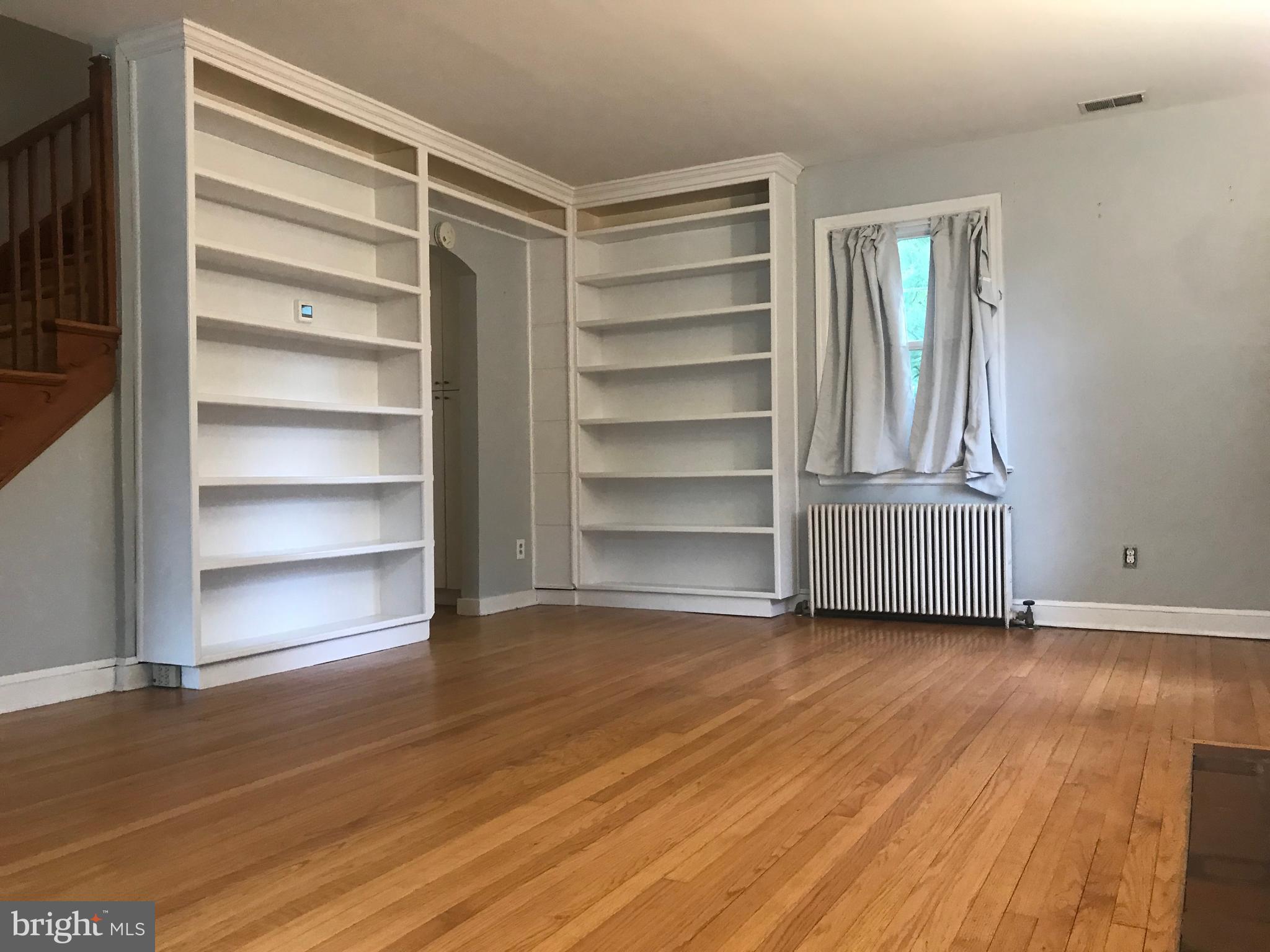 HYATTSVILLE HILLS - Residential Lease