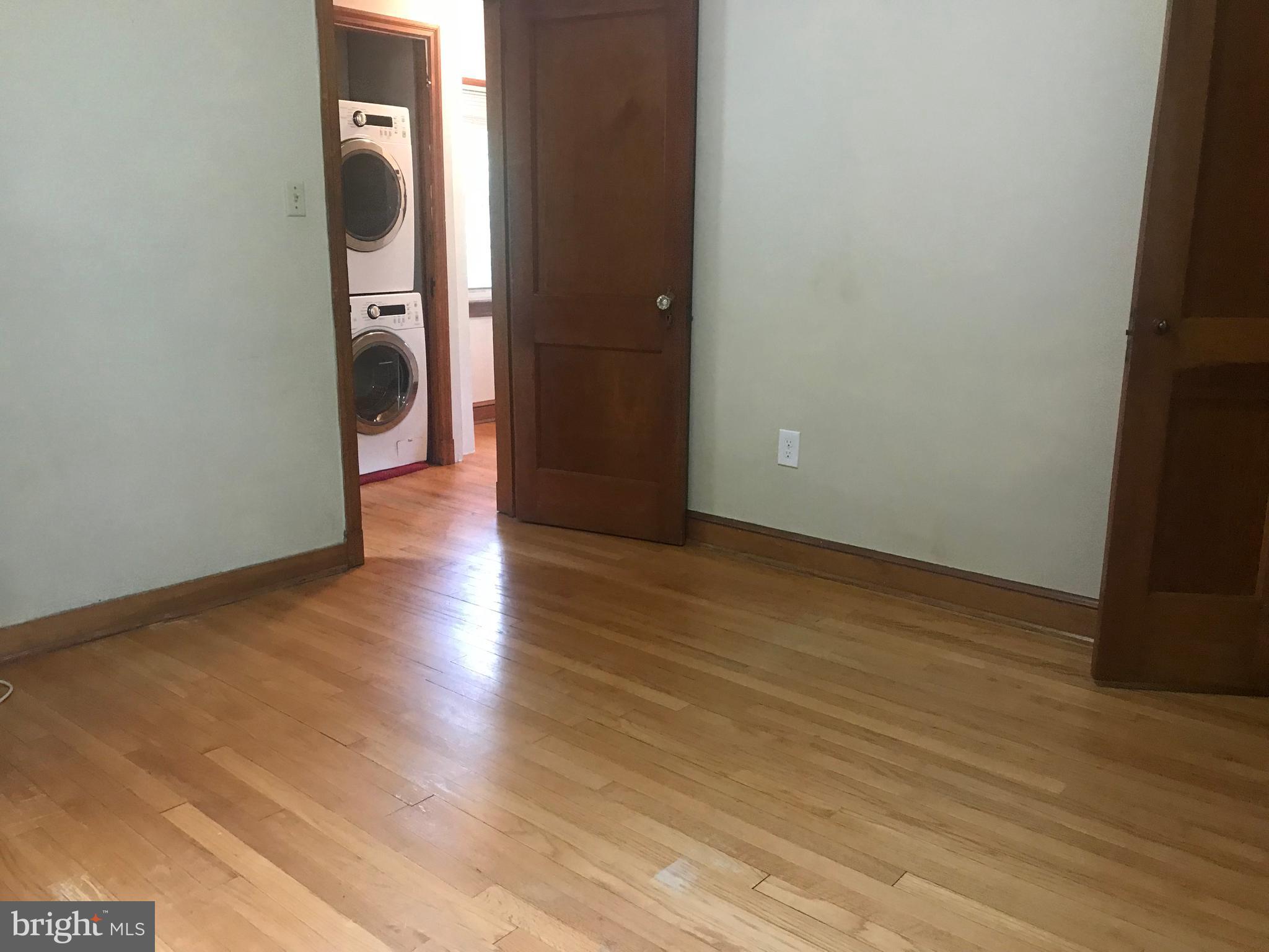 HYATTSVILLE HILLS - Residential Lease