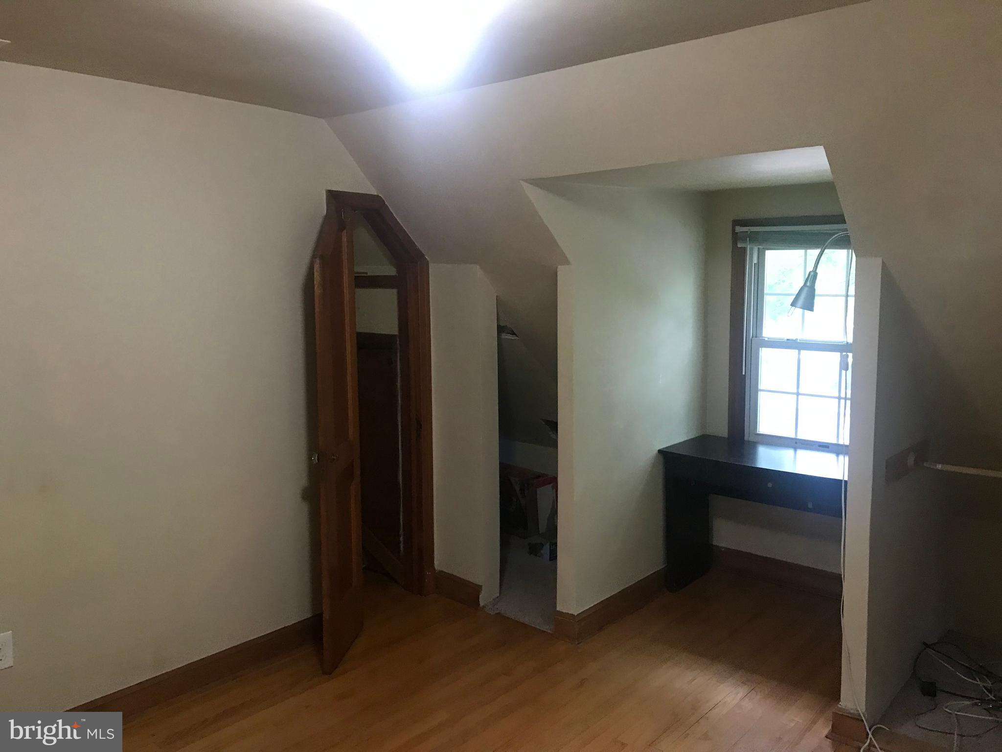 HYATTSVILLE HILLS - Residential Lease