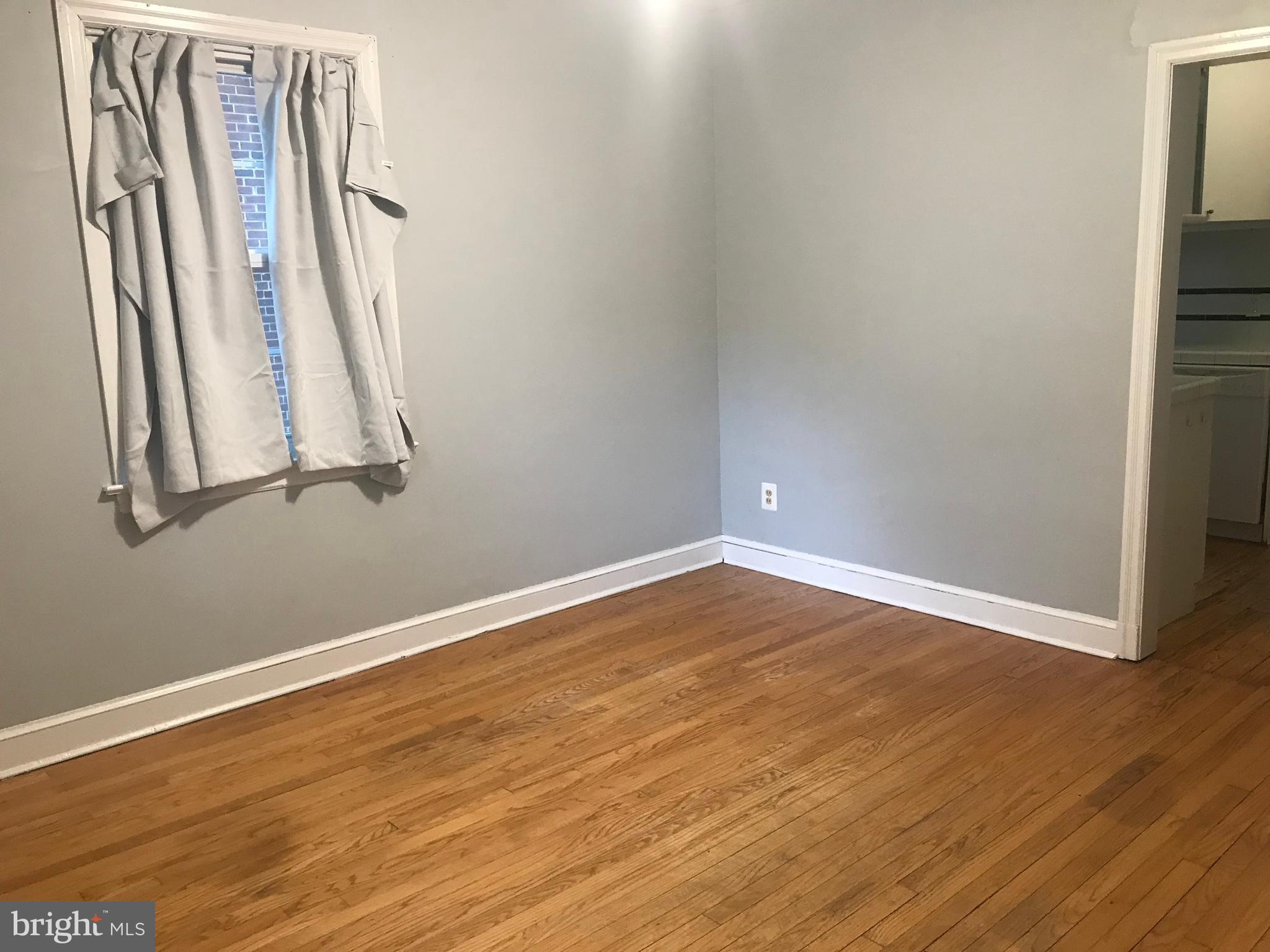 HYATTSVILLE HILLS - Residential Lease