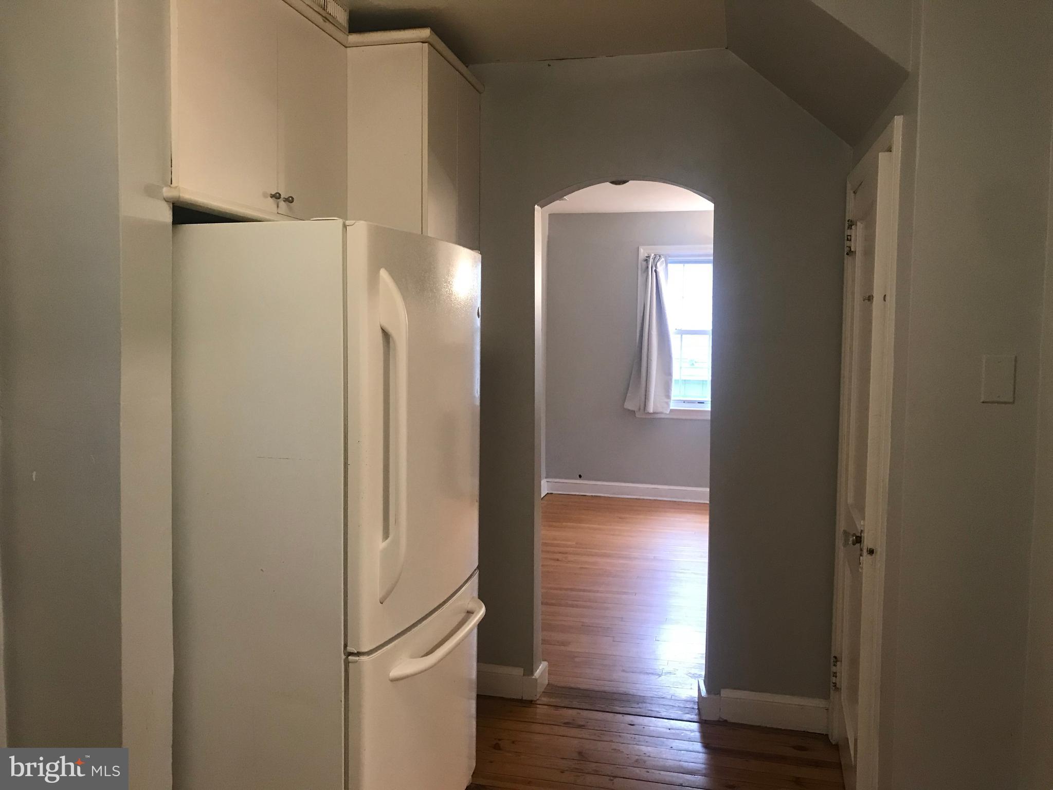 HYATTSVILLE HILLS - Residential Lease