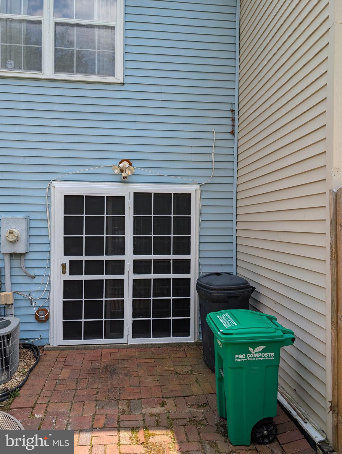 BRINKLEY STATION - Residential