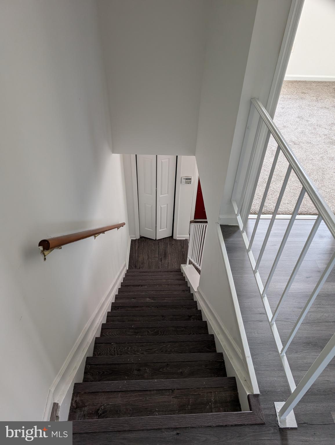 BRINKLEY STATION - Residential