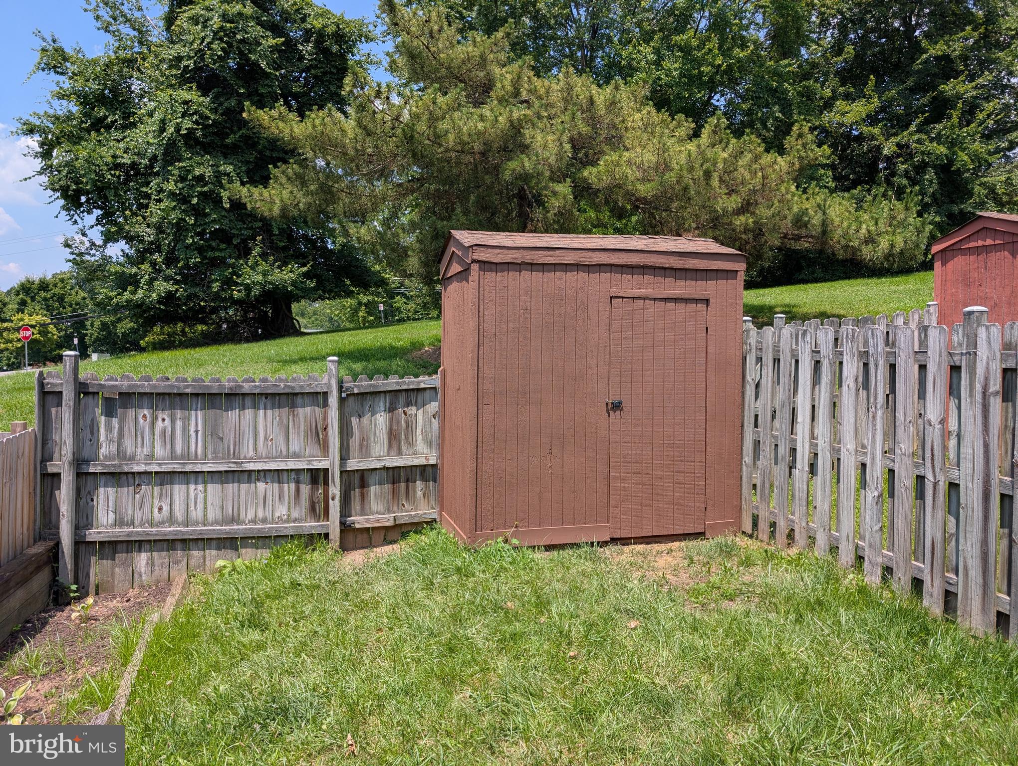 BRINKLEY STATION - Residential