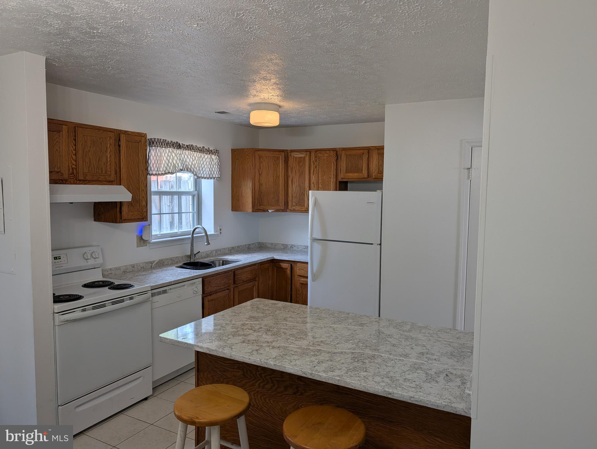 BRINKLEY STATION - Residential