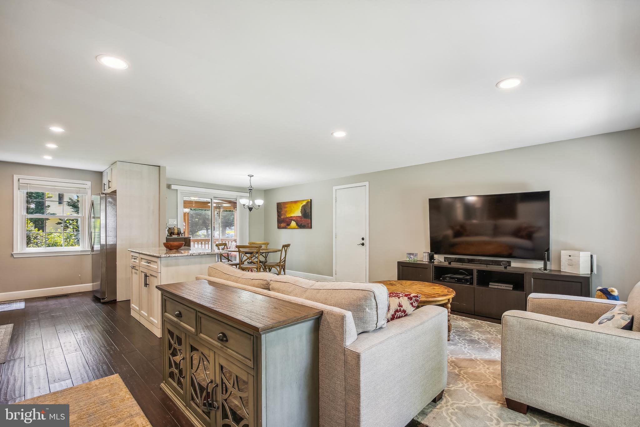 HIDDENBROOK - Residential