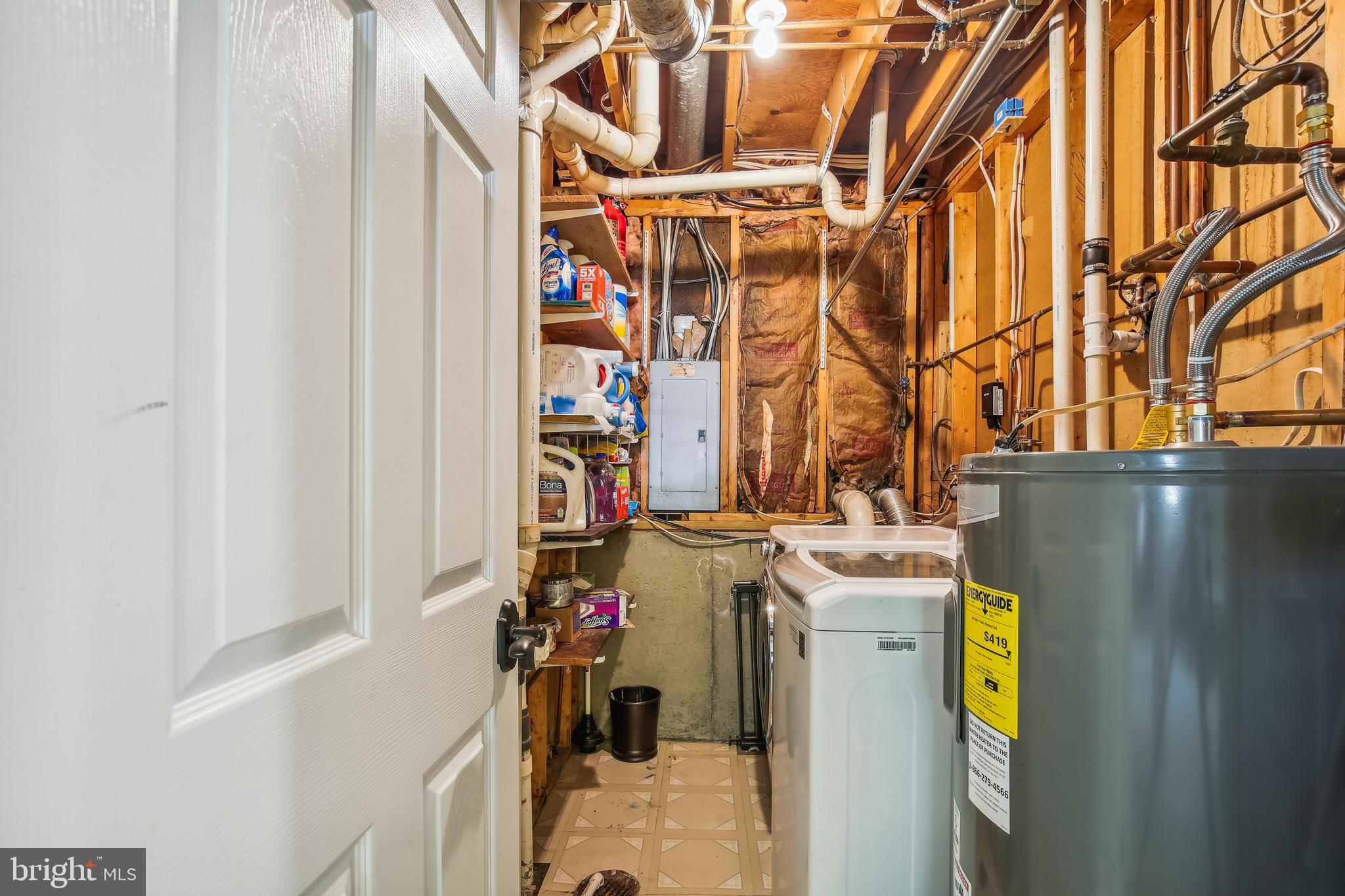 HIDDENBROOK - Residential