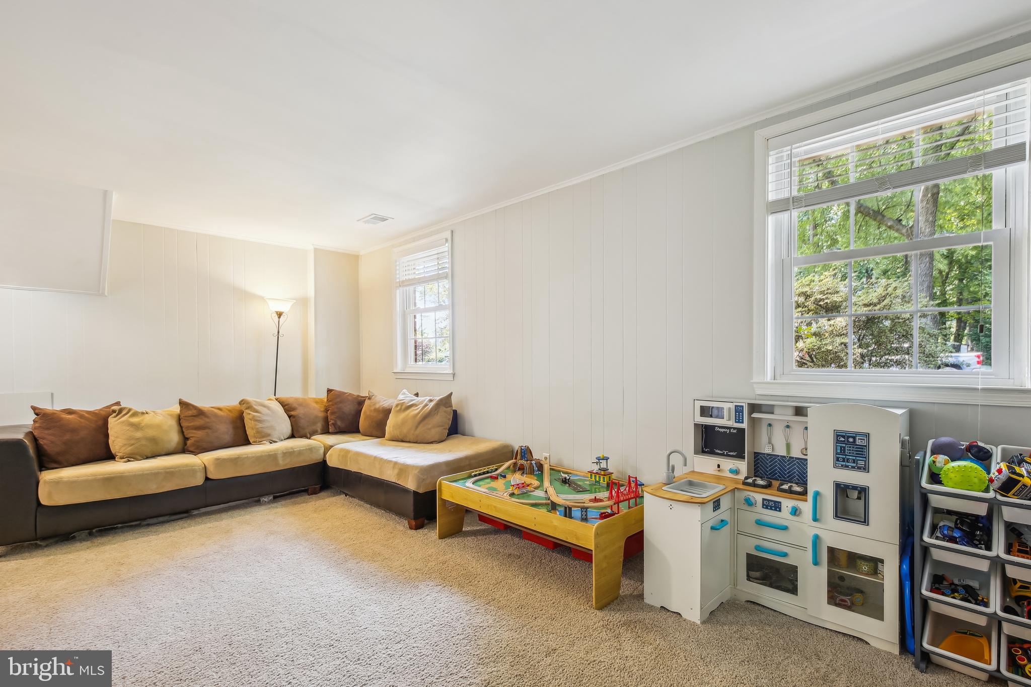 HIDDENBROOK - Residential