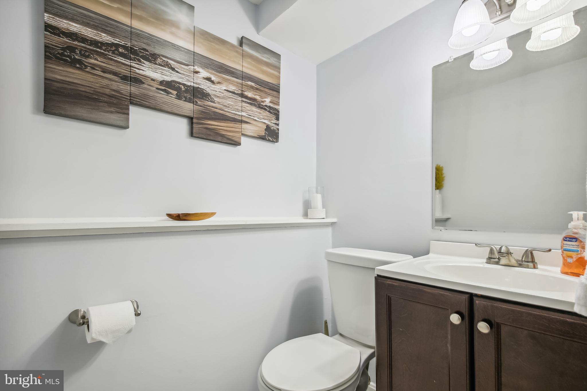 HIDDENBROOK - Residential