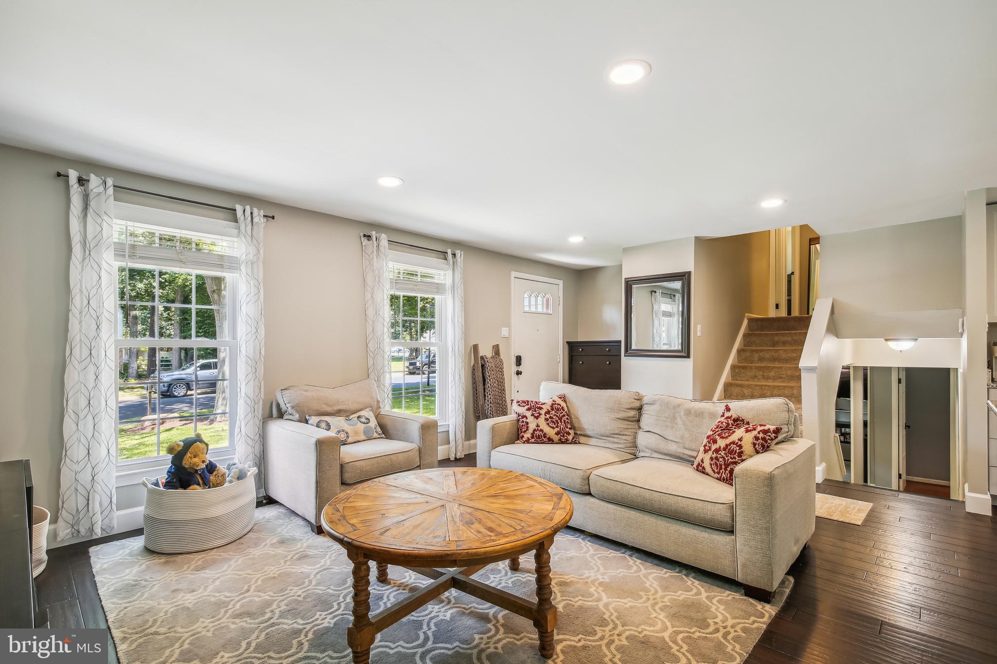 HIDDENBROOK - Residential