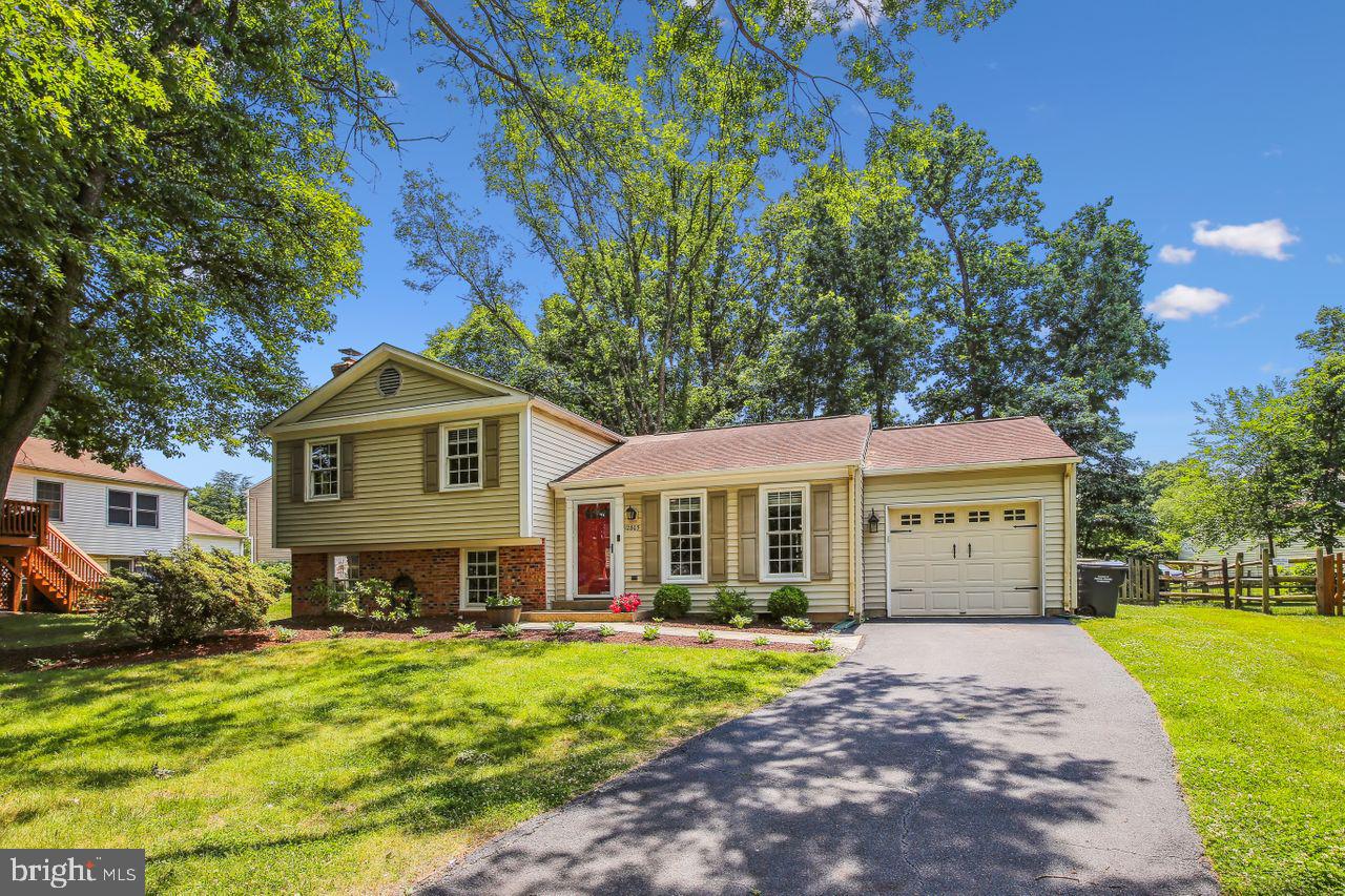 HIDDENBROOK - Residential