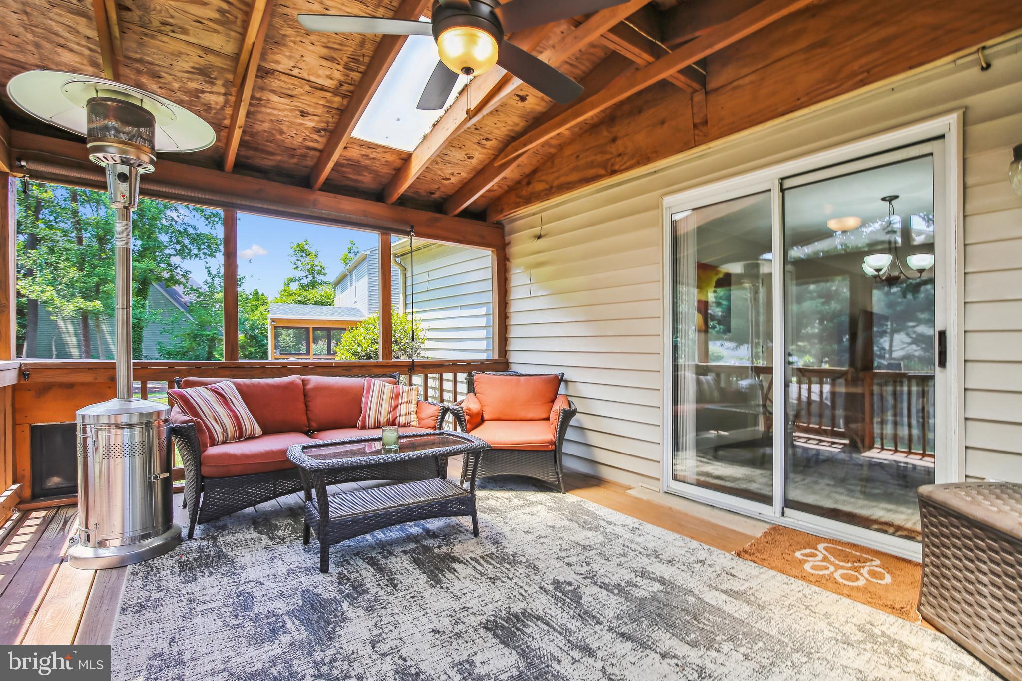 HIDDENBROOK - Residential