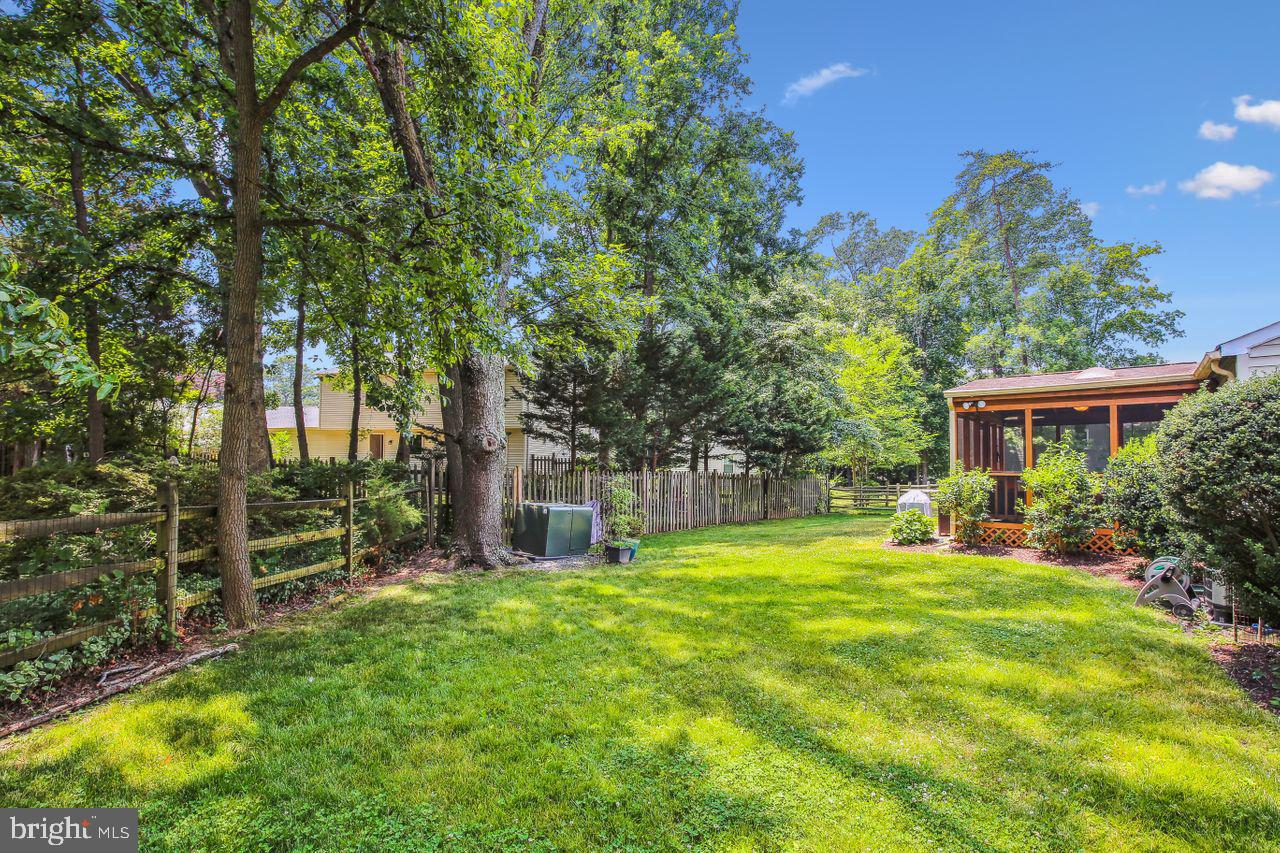 HIDDENBROOK - Residential