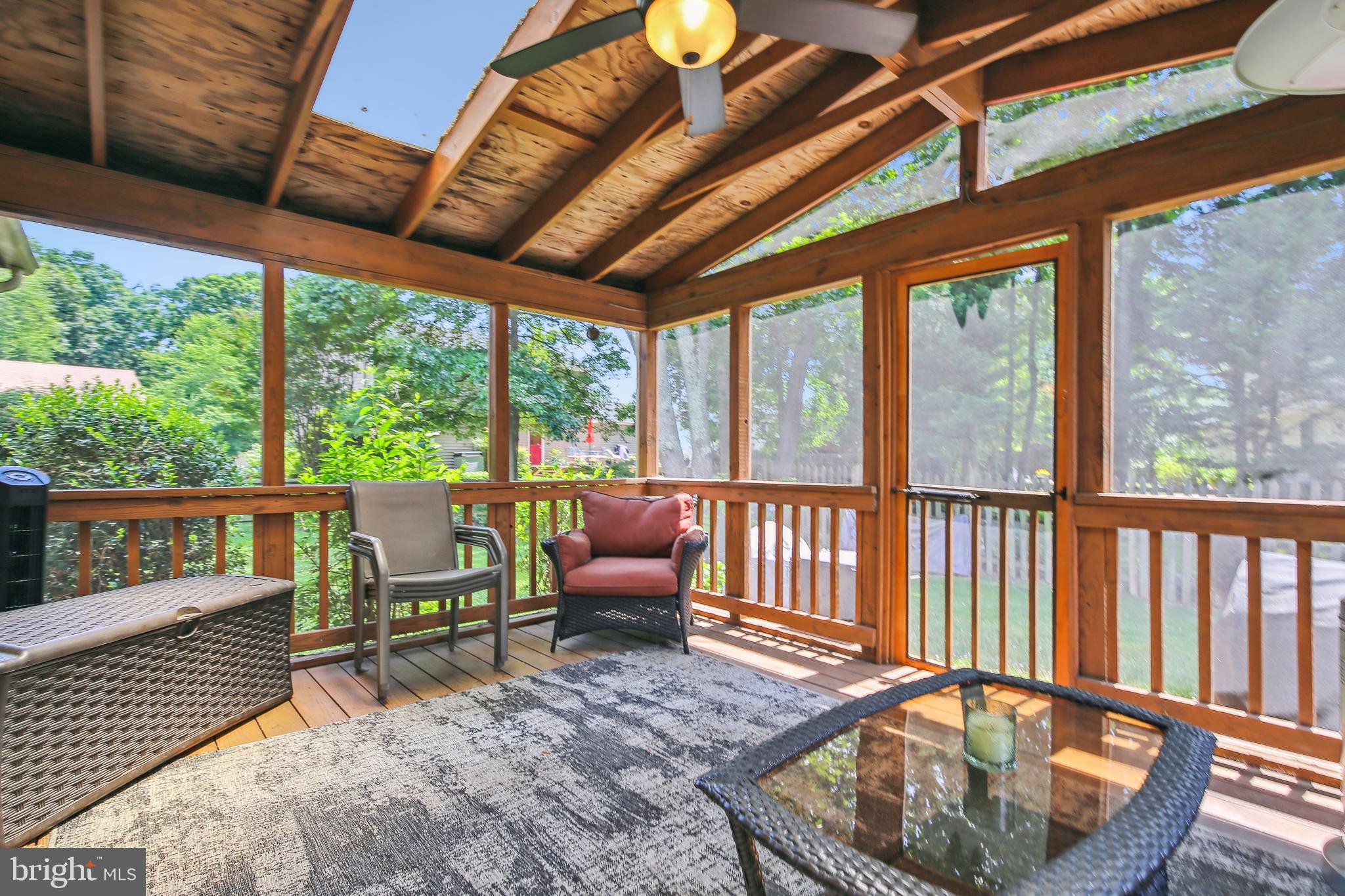 HIDDENBROOK - Residential