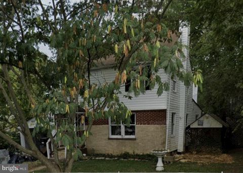 21683 HANCOCK ROAD LEXINGTON PARK MD 20653