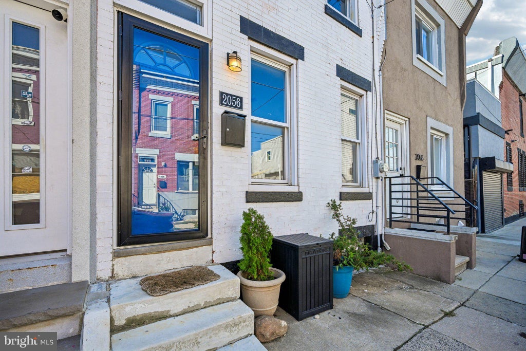 Photo of 2056 Pierce Street, PHILADELPHIA, PA 19145 (MLS # PAPH2680392)
