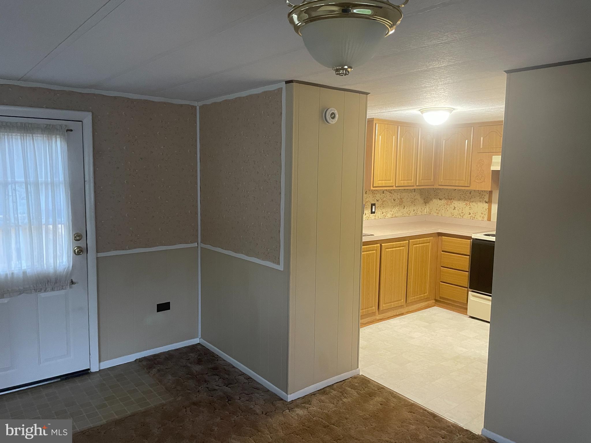 MEADOW RUN - Residential