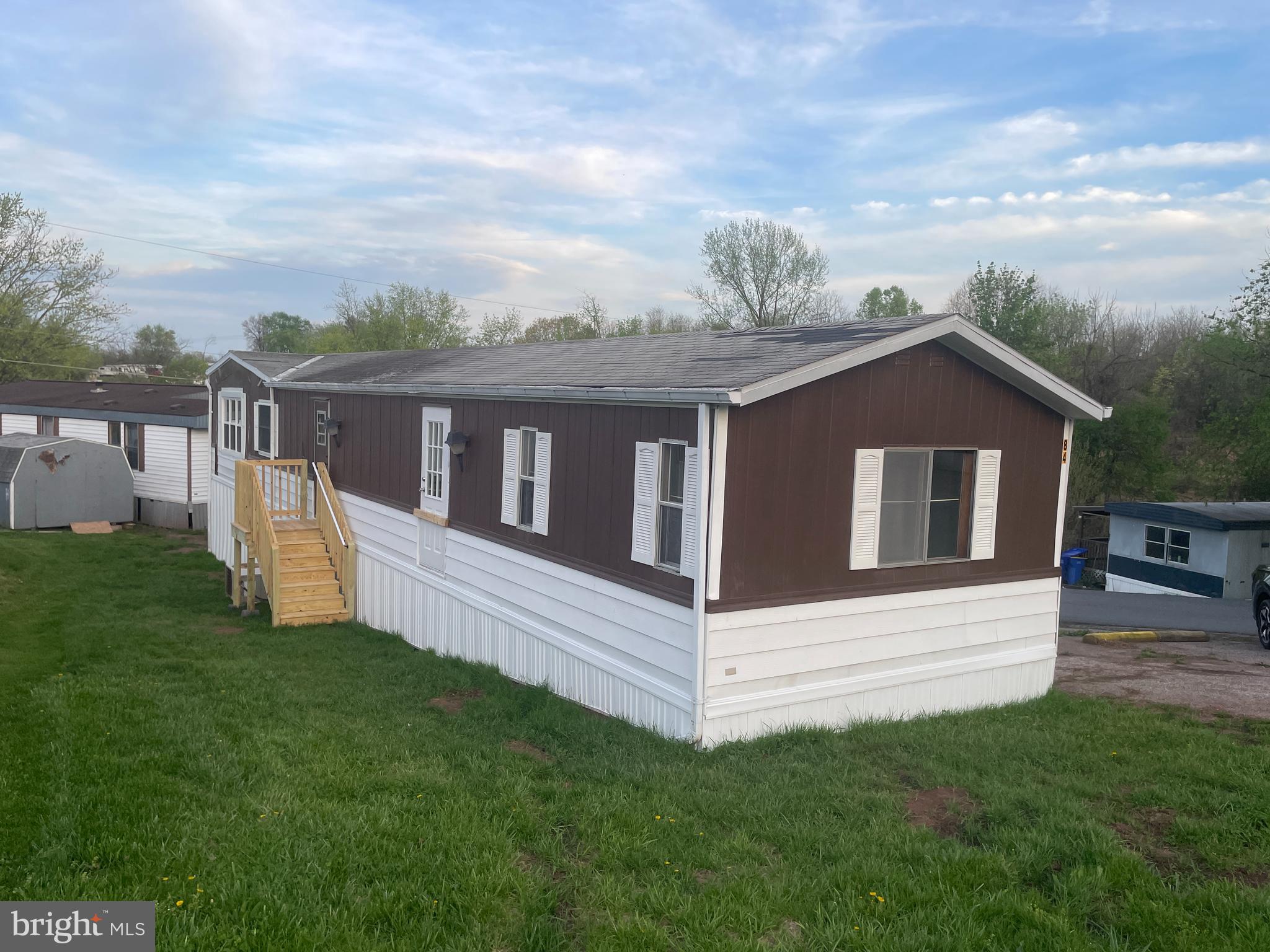 5145 N. SUSQUEHANNA TRL 84