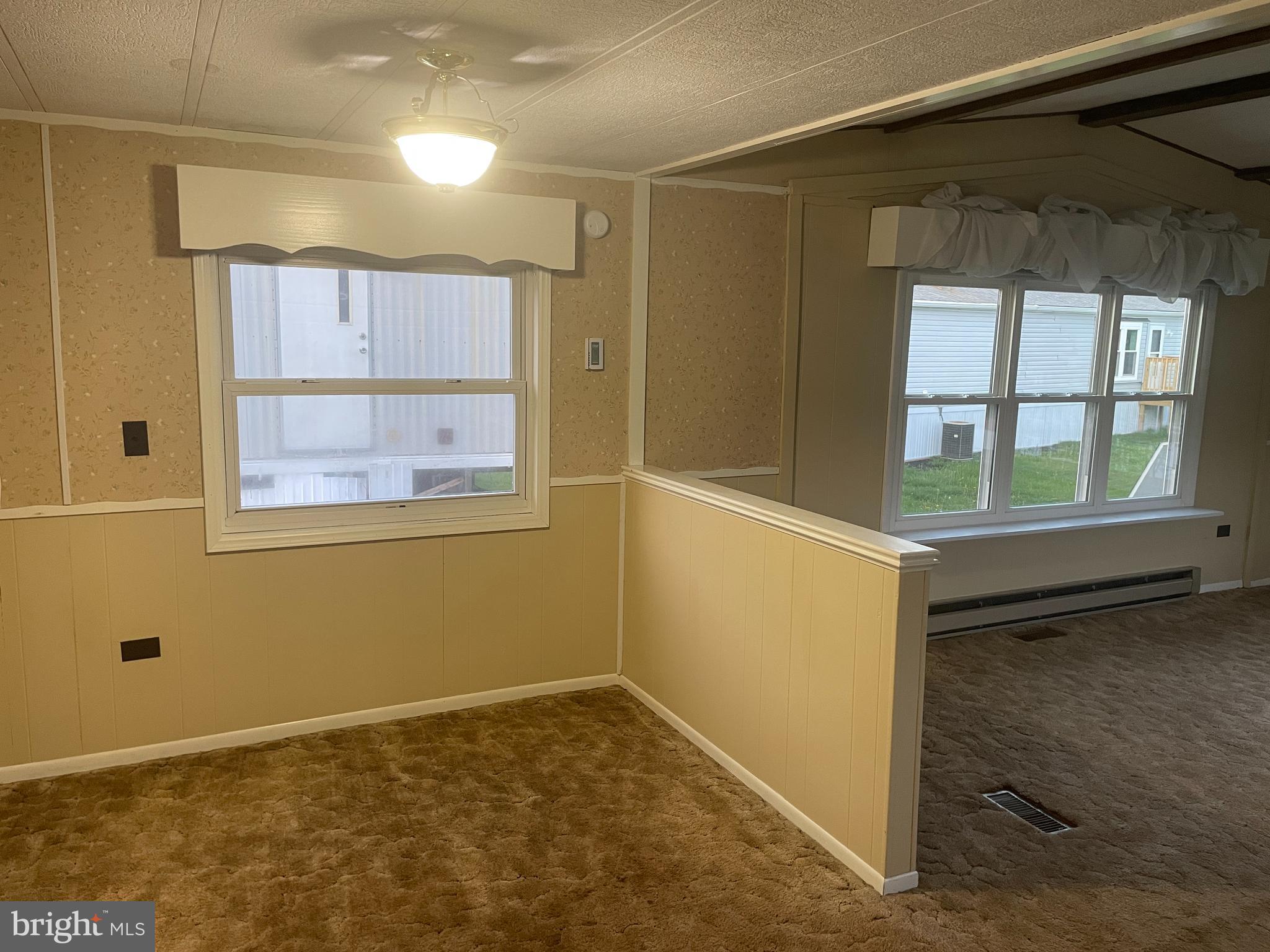MEADOW RUN - Residential