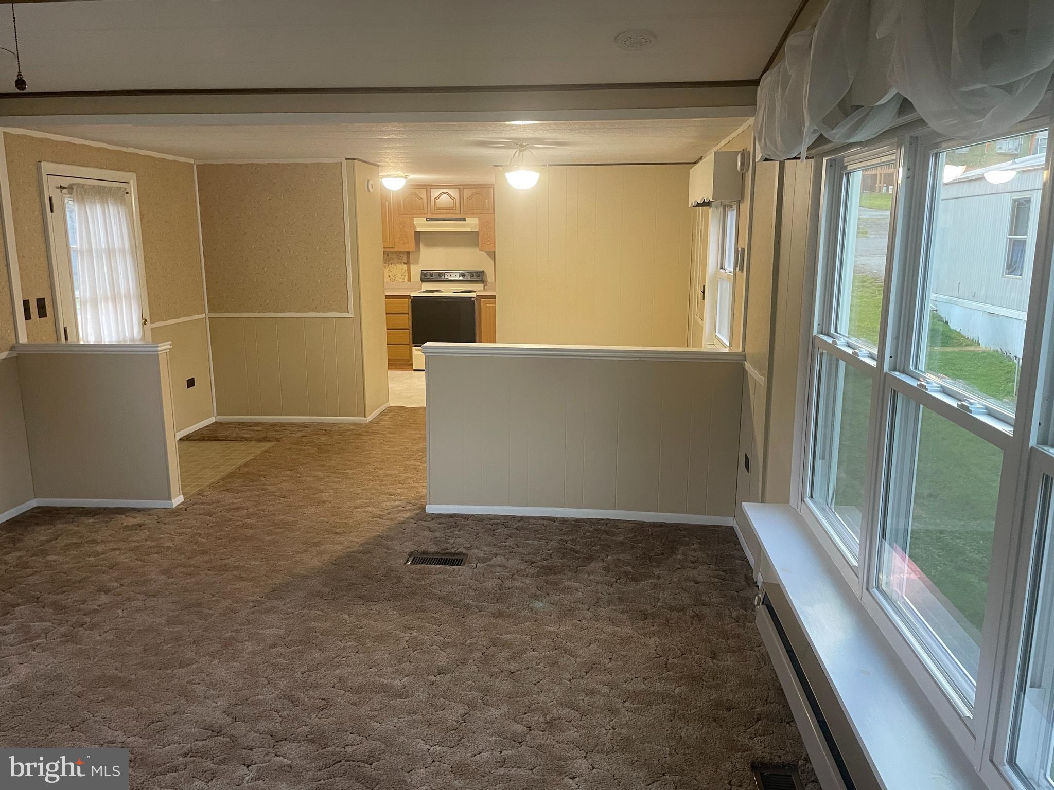 MEADOW RUN - Residential