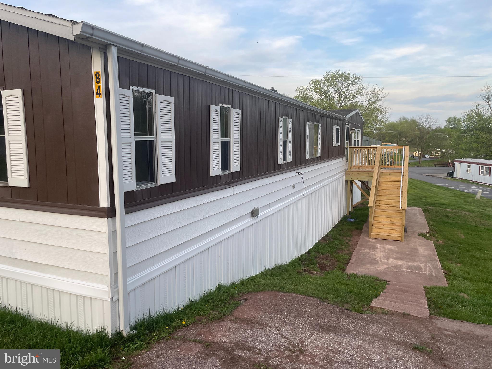 5145 N. SUSQUEHANNA TRL 84