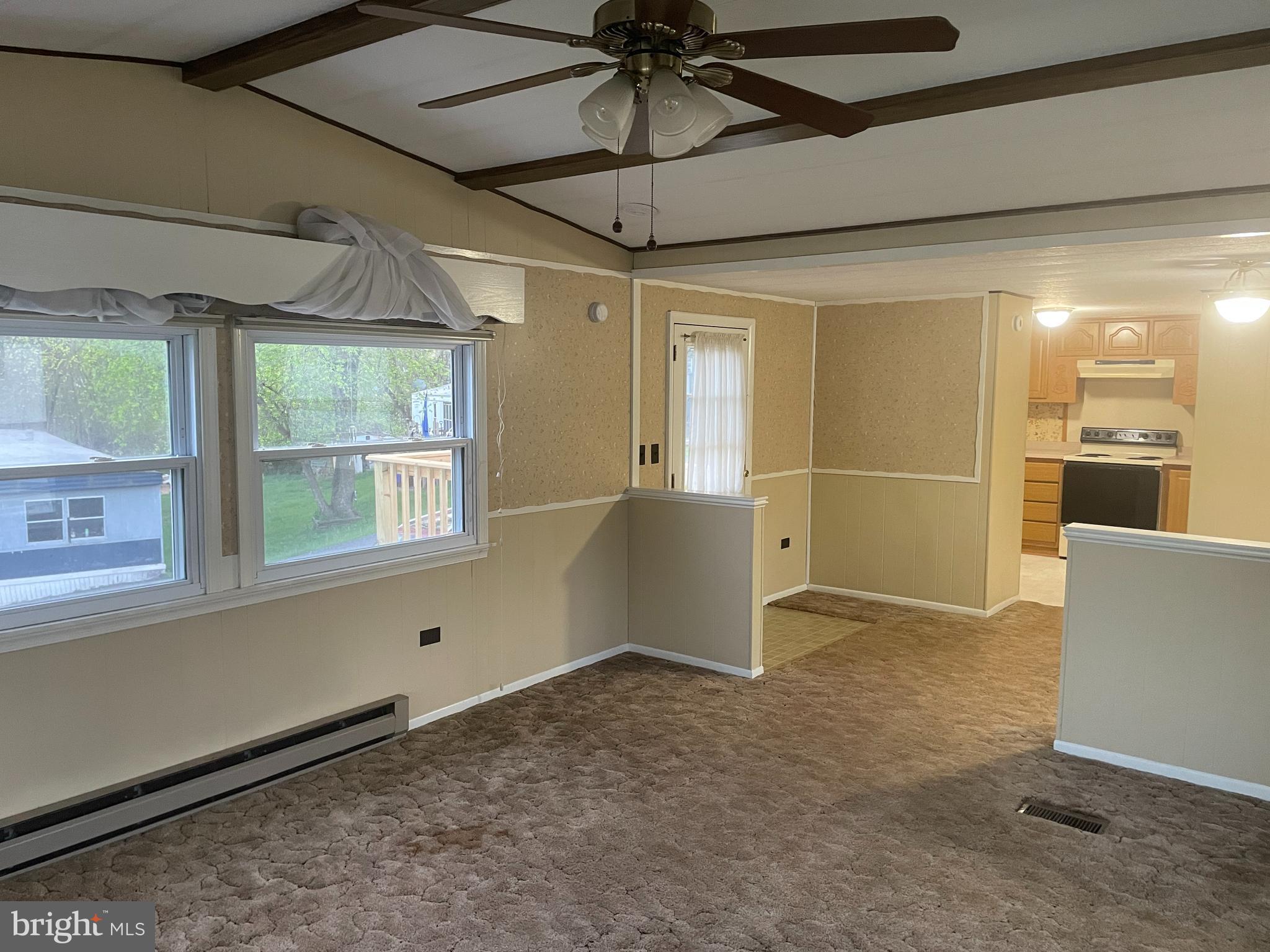 MEADOW RUN - Residential