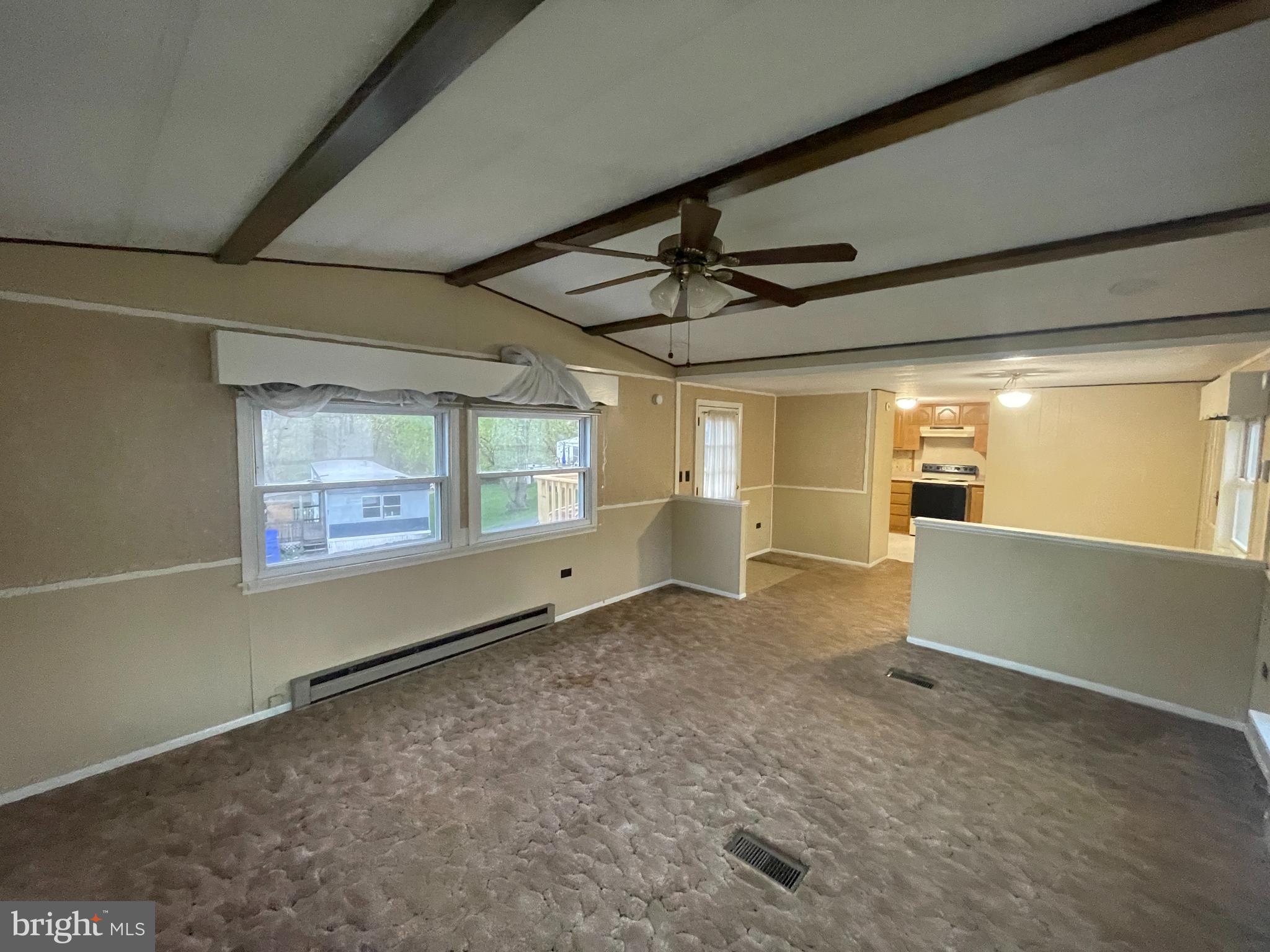 MEADOW RUN - Residential