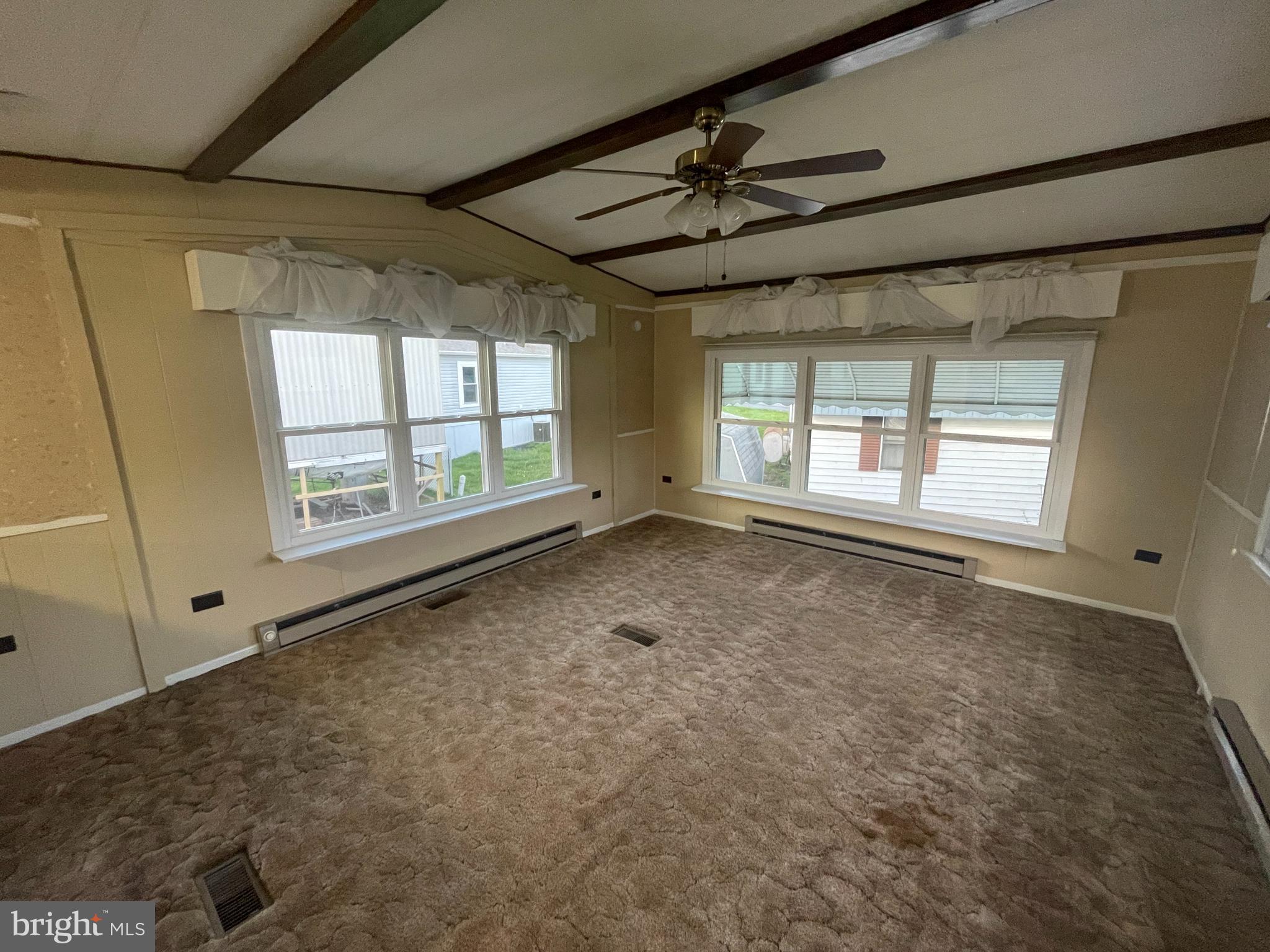 MEADOW RUN - Residential