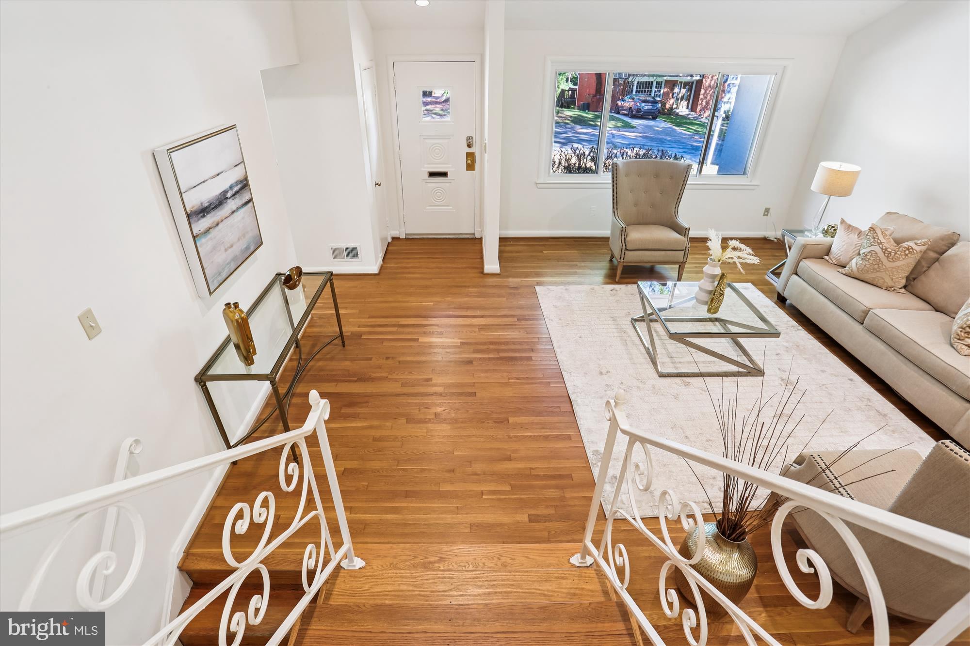 NORTH CHEVY CHASE - Residential