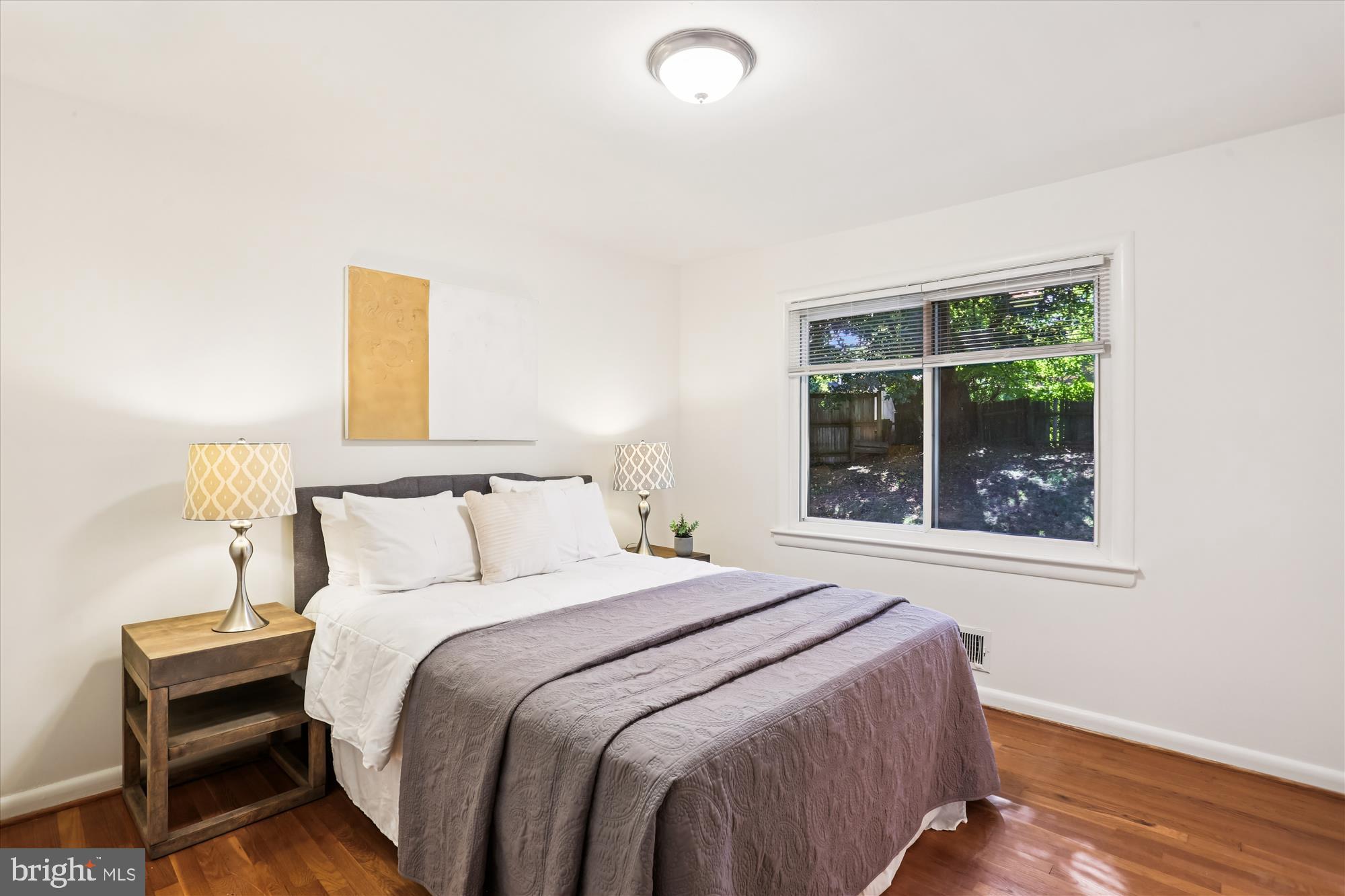 NORTH CHEVY CHASE - Residential