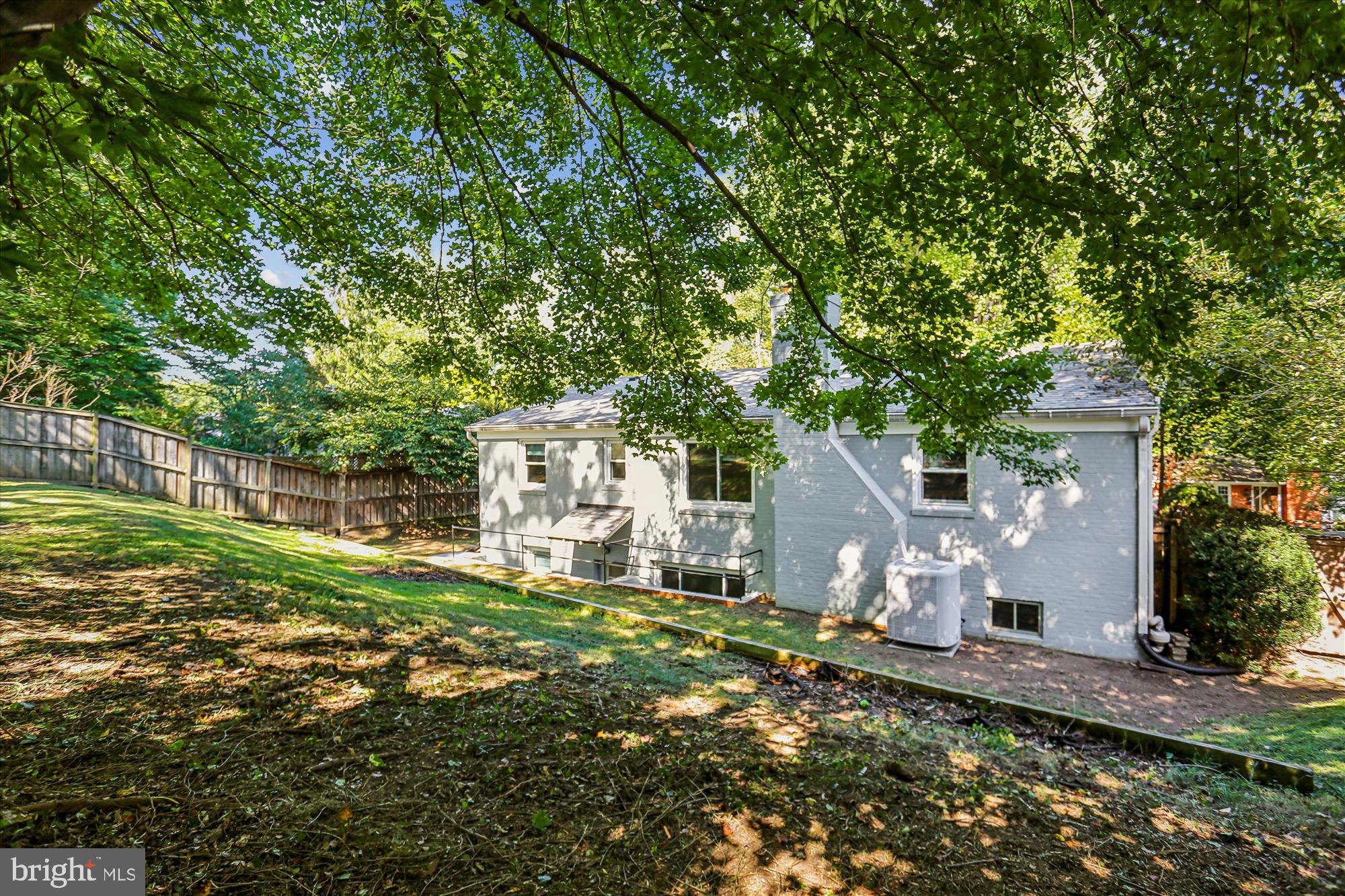 NORTH CHEVY CHASE - Residential