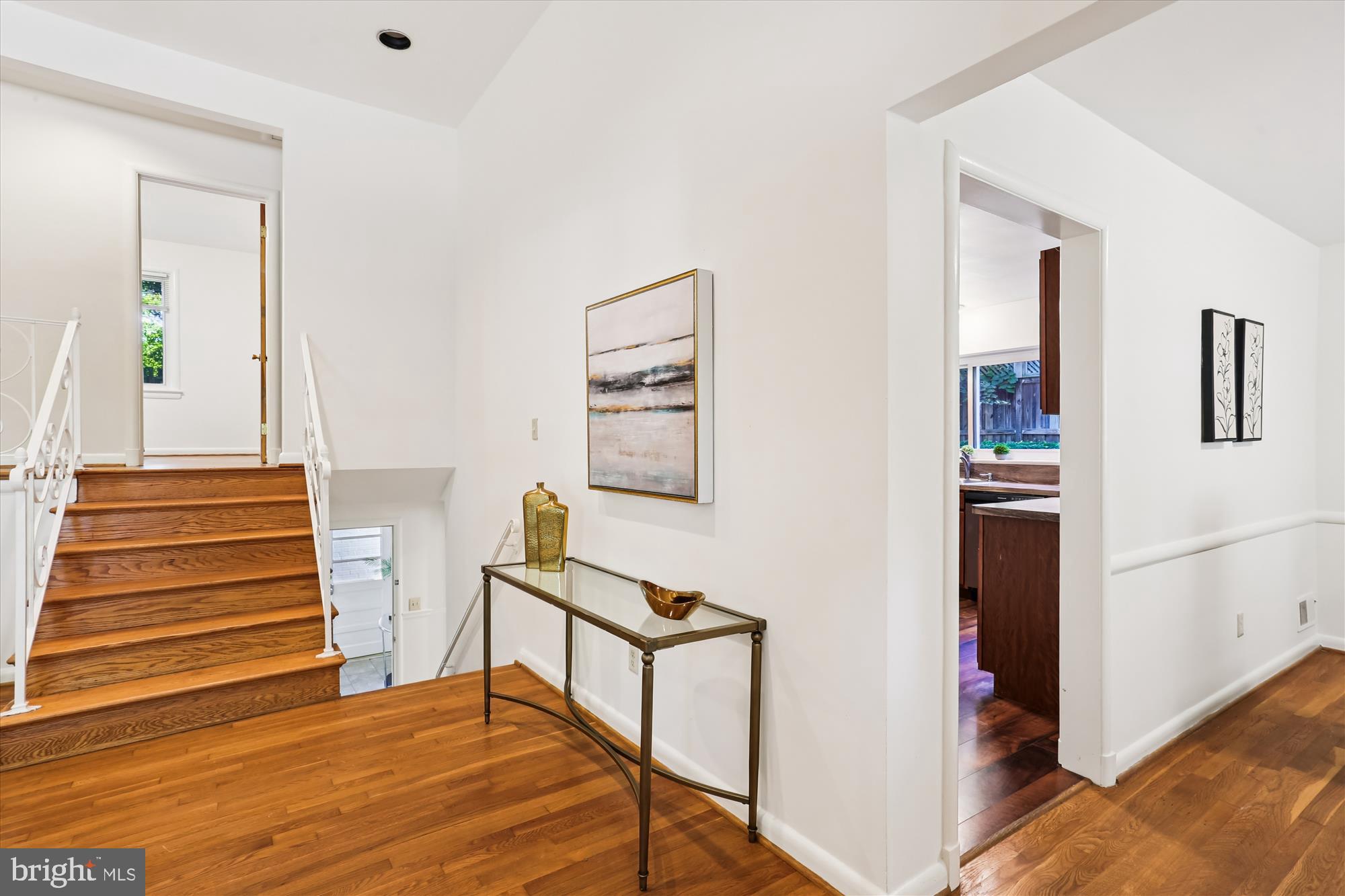 NORTH CHEVY CHASE - Residential