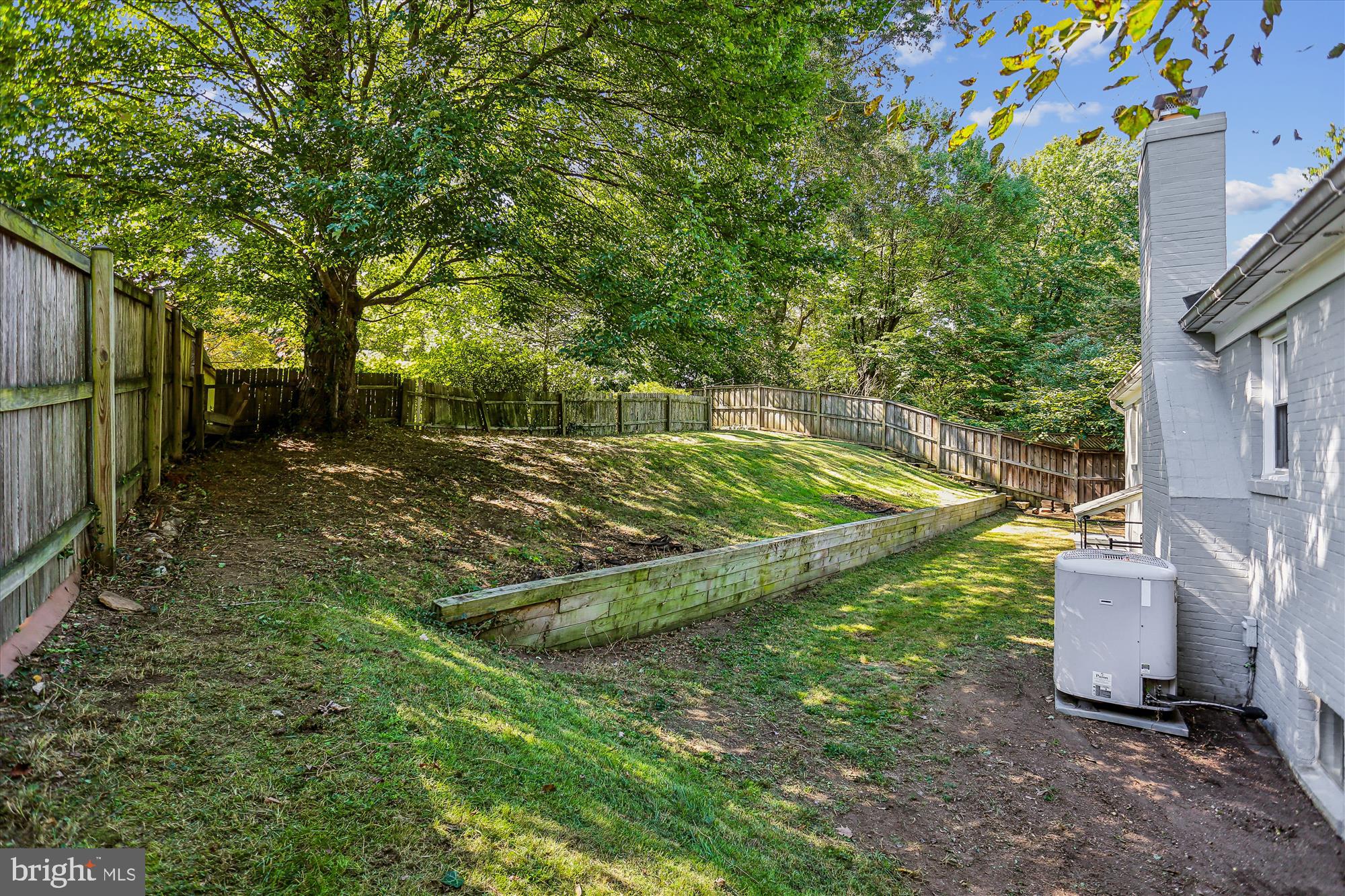 NORTH CHEVY CHASE - Residential