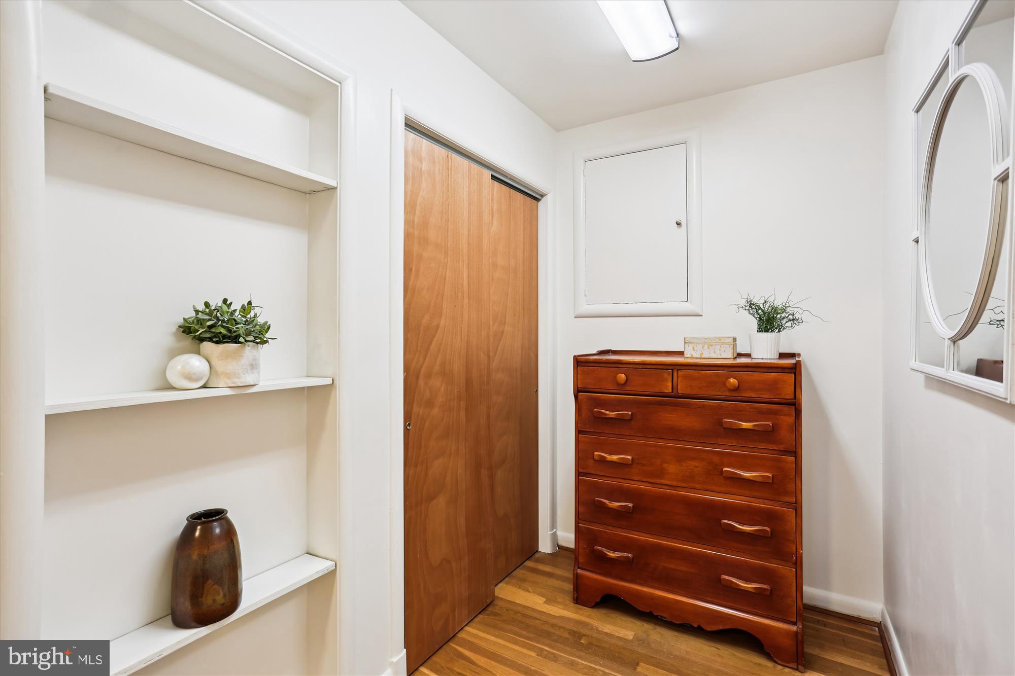 NORTH CHEVY CHASE - Residential