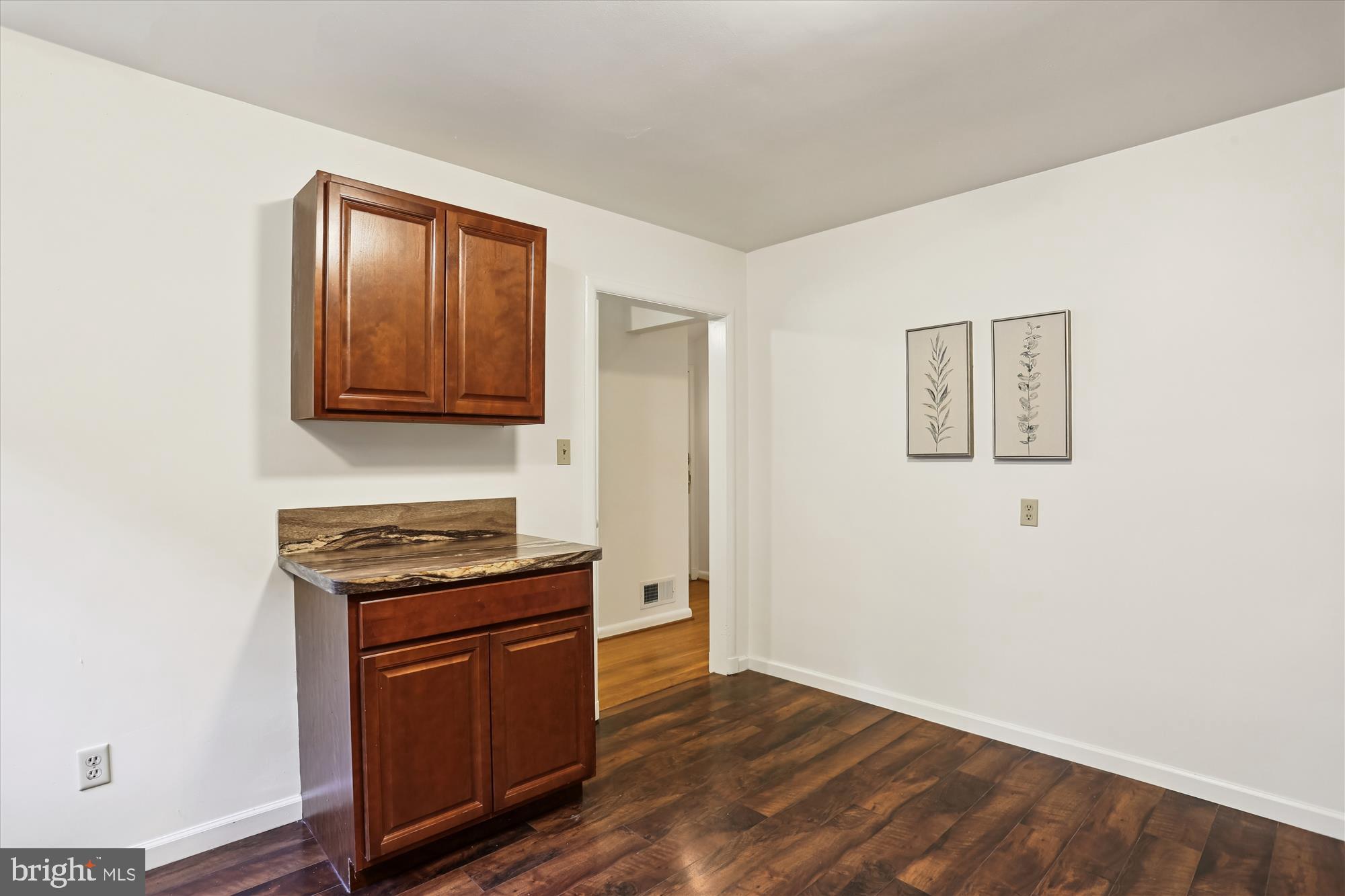 NORTH CHEVY CHASE - Residential