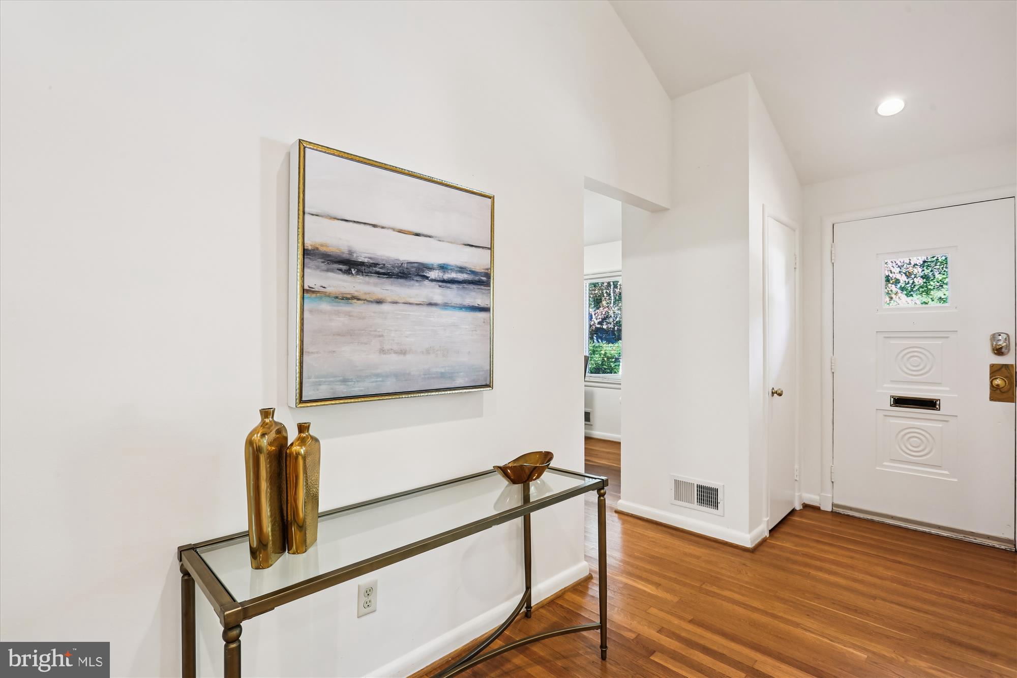 NORTH CHEVY CHASE - Residential