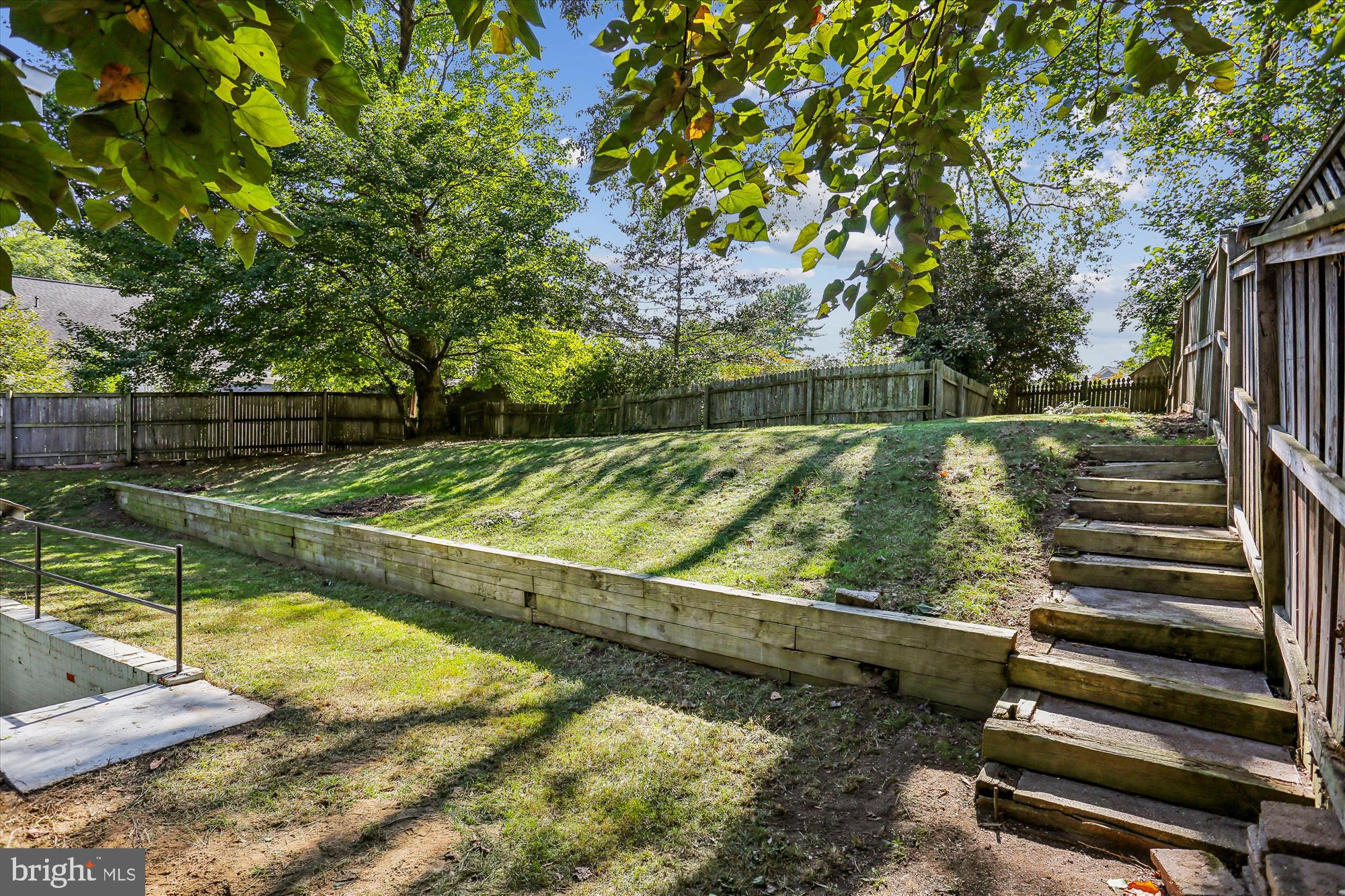 NORTH CHEVY CHASE - Residential