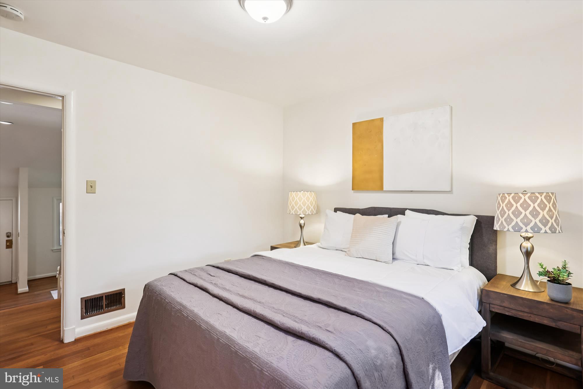 NORTH CHEVY CHASE - Residential