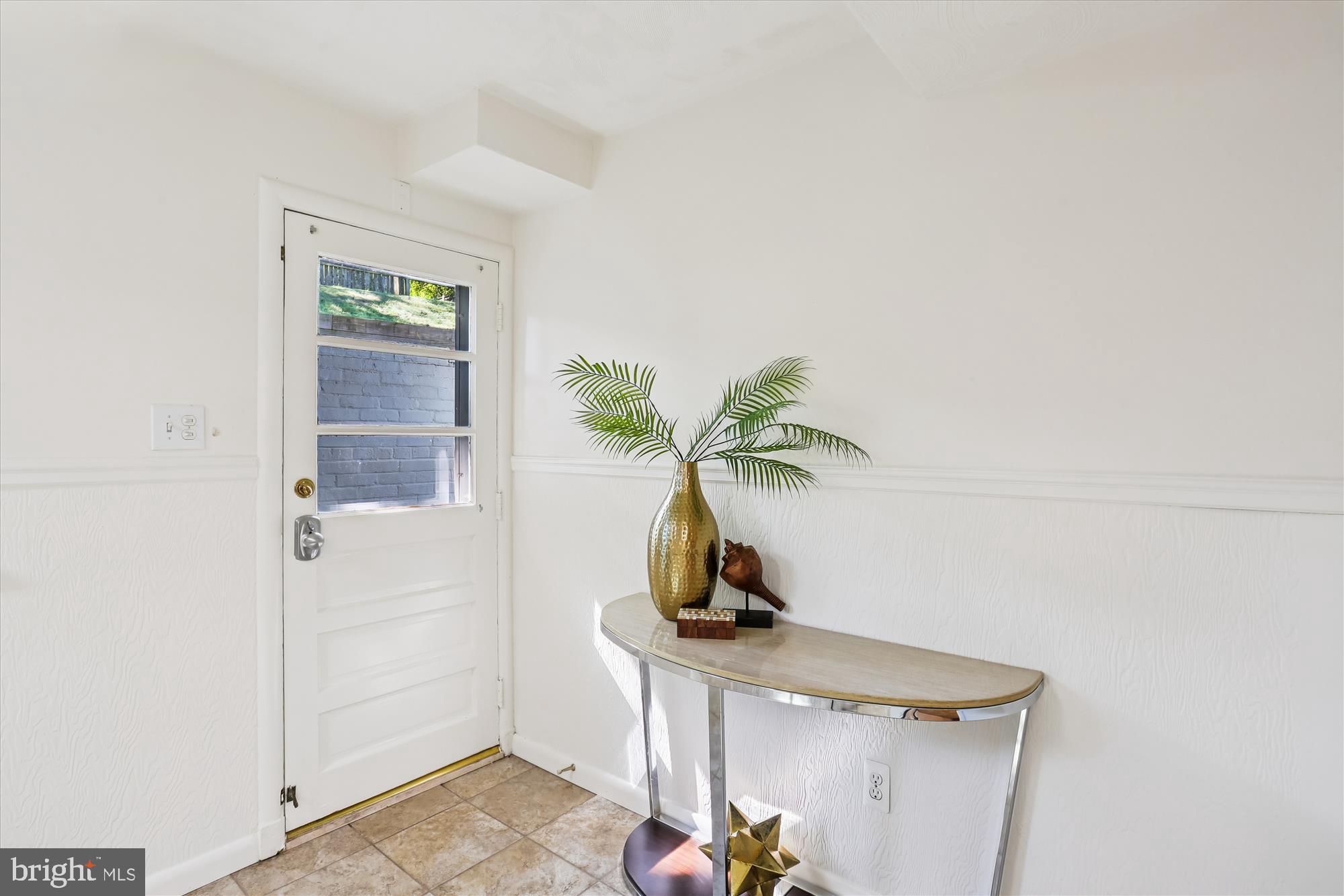 NORTH CHEVY CHASE - Residential