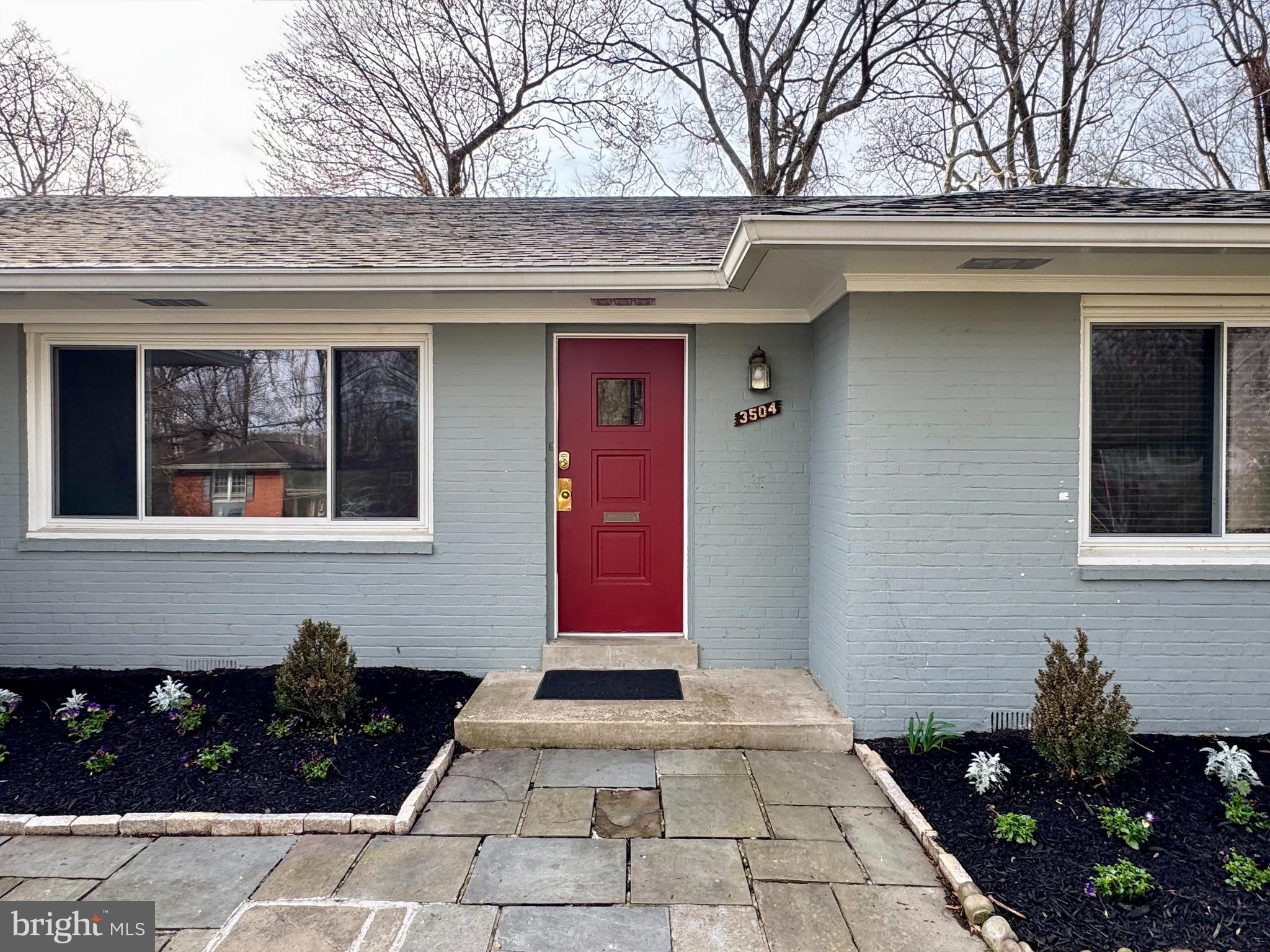 NORTH CHEVY CHASE - Residential